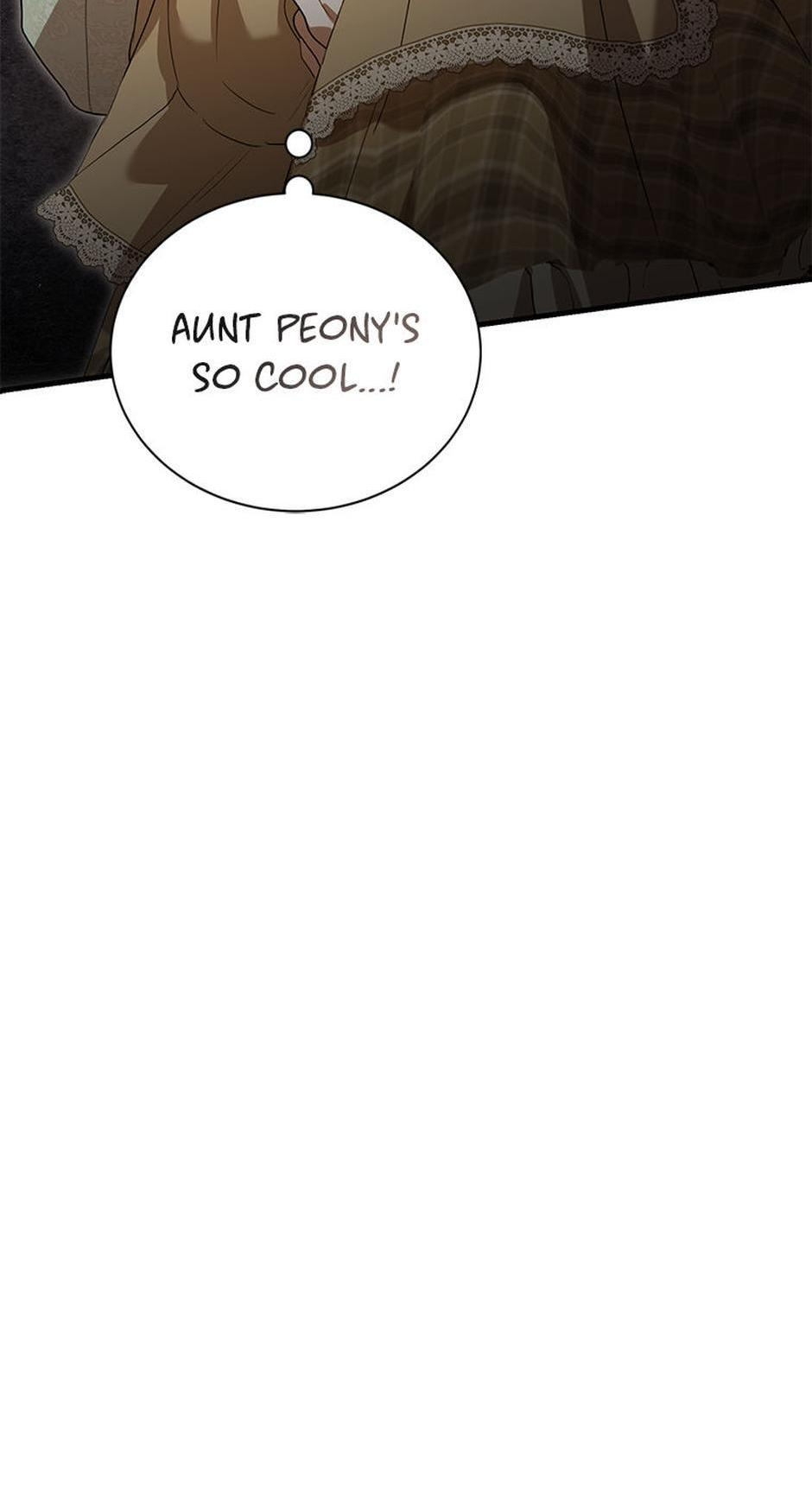 Peony: Dreaming of the Dangerous Grand Duke Chapter 59 - page 81