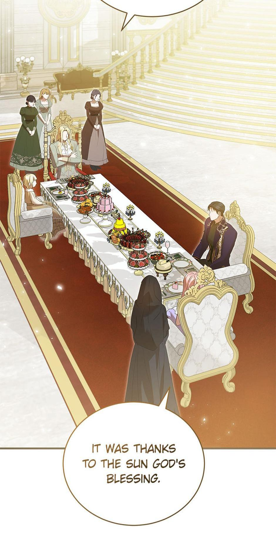 Peony: Dreaming of the Dangerous Grand Duke Chapter 59 - page 83