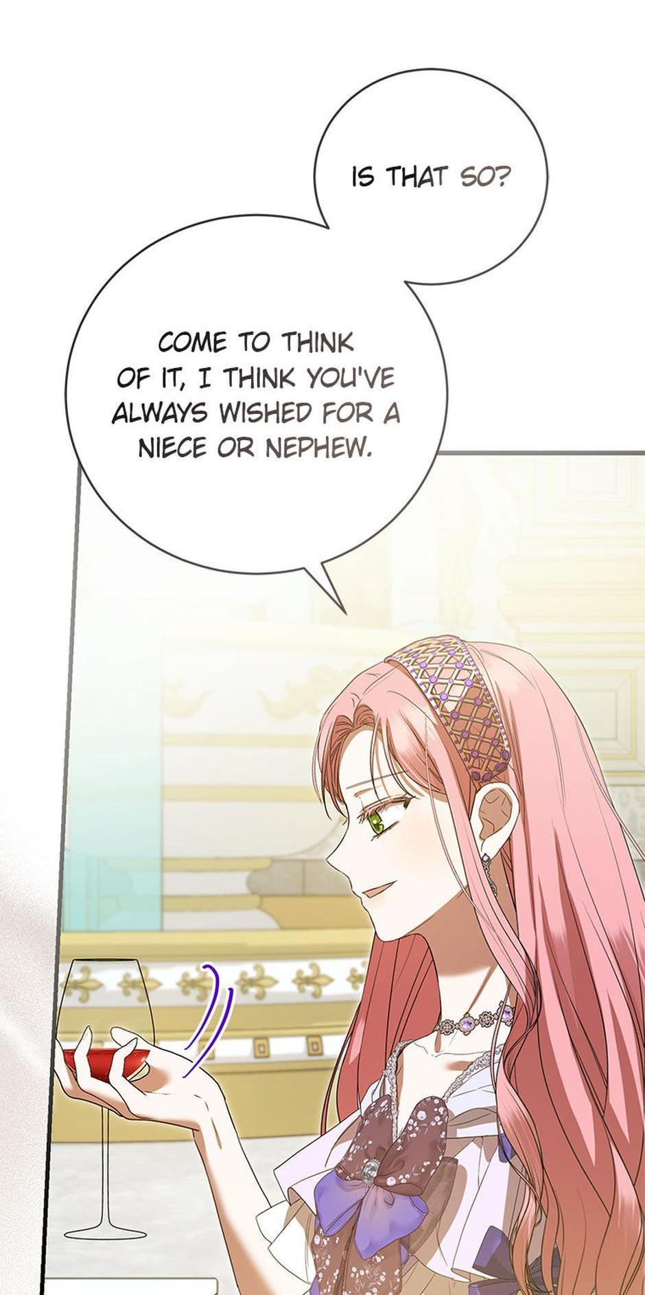 Peony: Dreaming of the Dangerous Grand Duke Chapter 59 - page 87