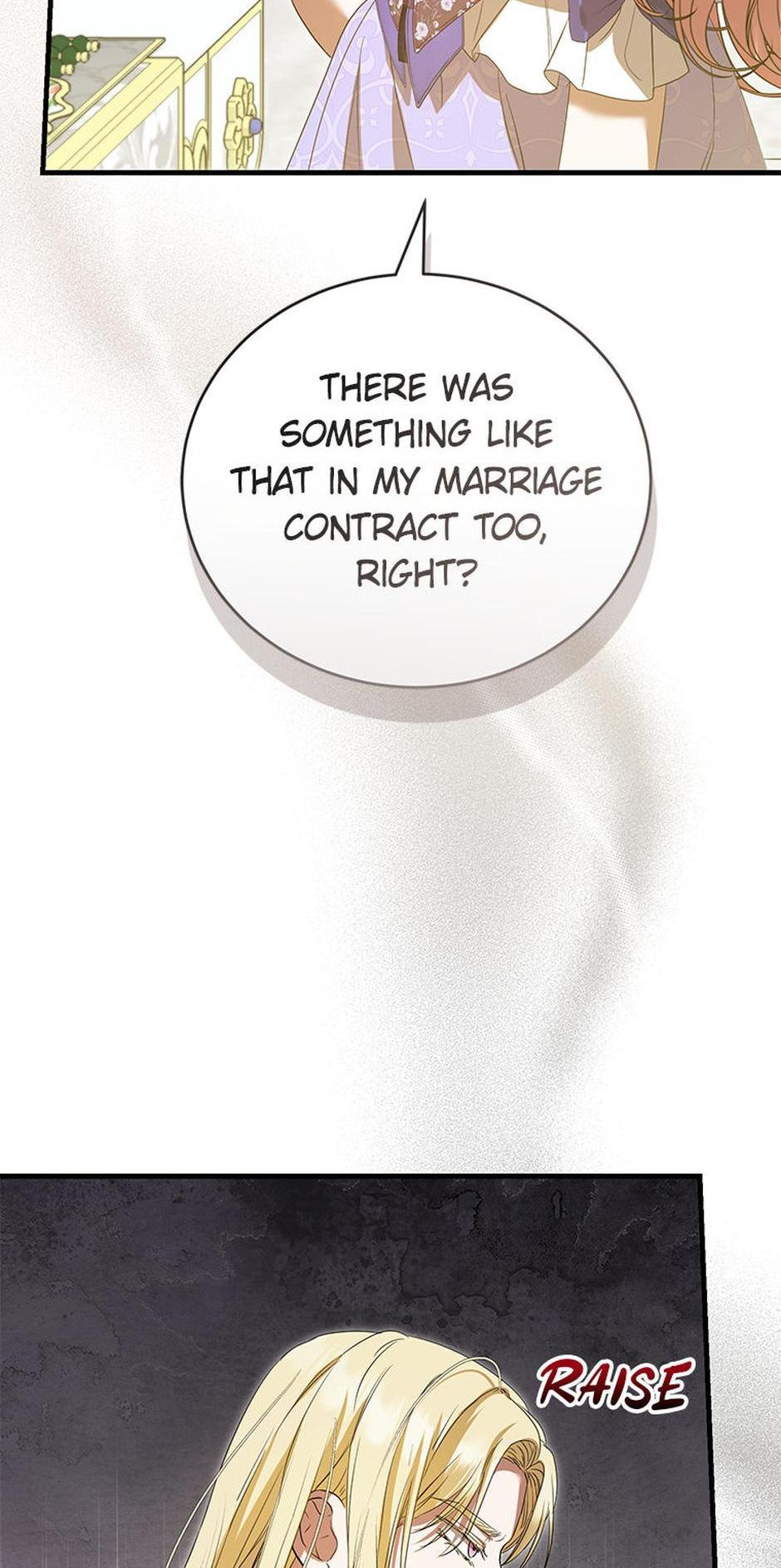Peony: Dreaming of the Dangerous Grand Duke Chapter 59 - page 88