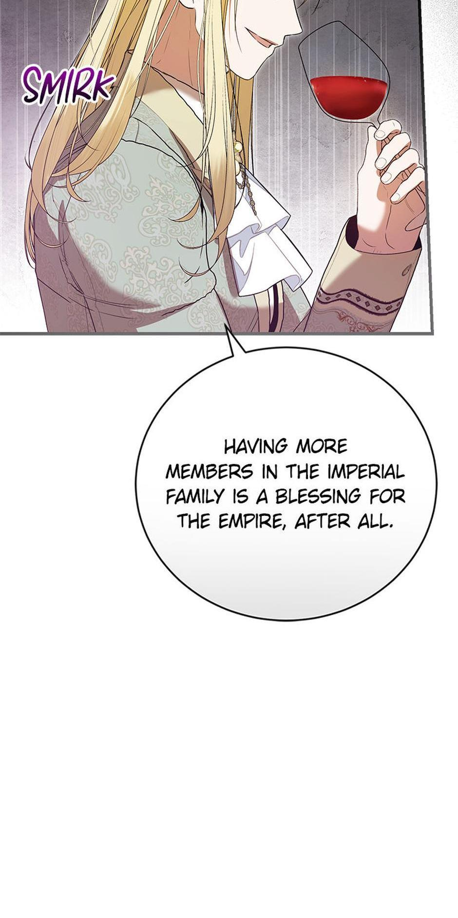 Peony: Dreaming of the Dangerous Grand Duke Chapter 59 - page 89