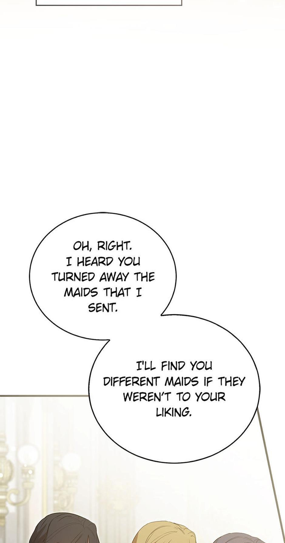 Peony: Dreaming of the Dangerous Grand Duke Chapter 59 - page 92