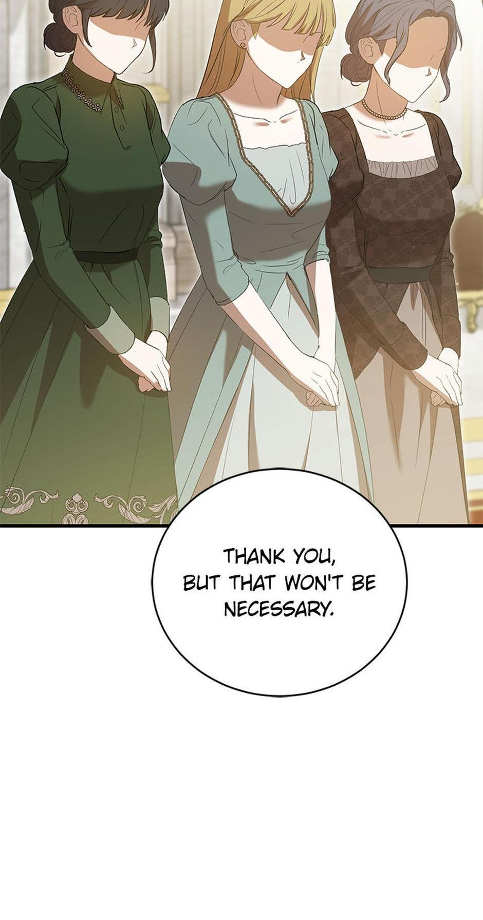 Peony: Dreaming of the Dangerous Grand Duke Chapter 59 - page 93