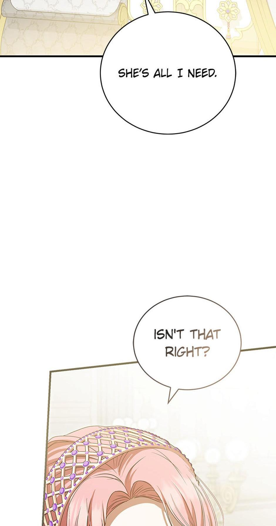 Peony: Dreaming of the Dangerous Grand Duke Chapter 59 - page 95