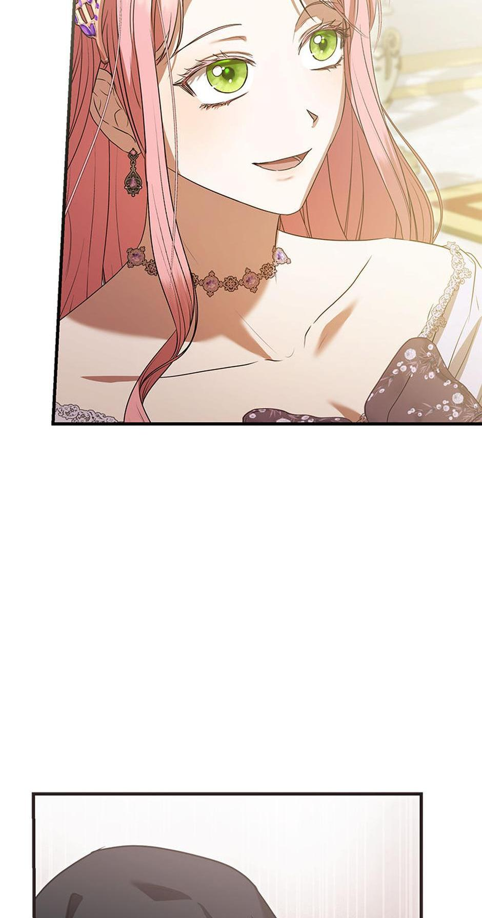 Peony: Dreaming of the Dangerous Grand Duke Chapter 59 - page 96