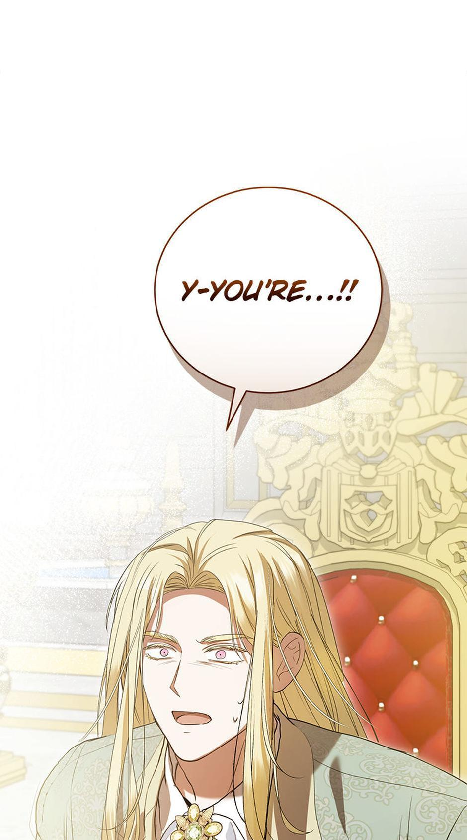 Peony: Dreaming of the Dangerous Grand Duke Chapter 59 - page 98