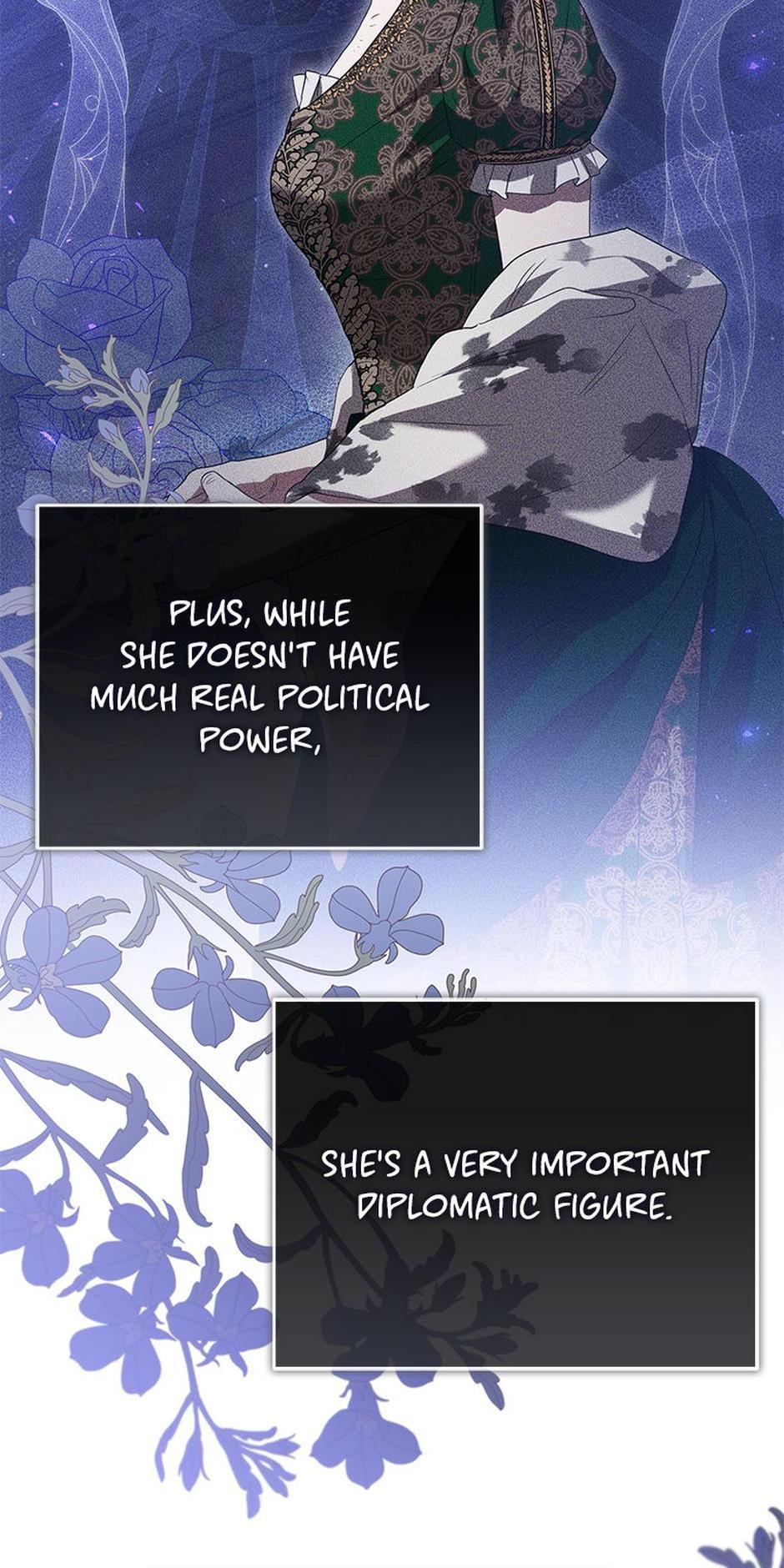 Peony: Dreaming of the Dangerous Grand Duke Chapter 60 - page 100