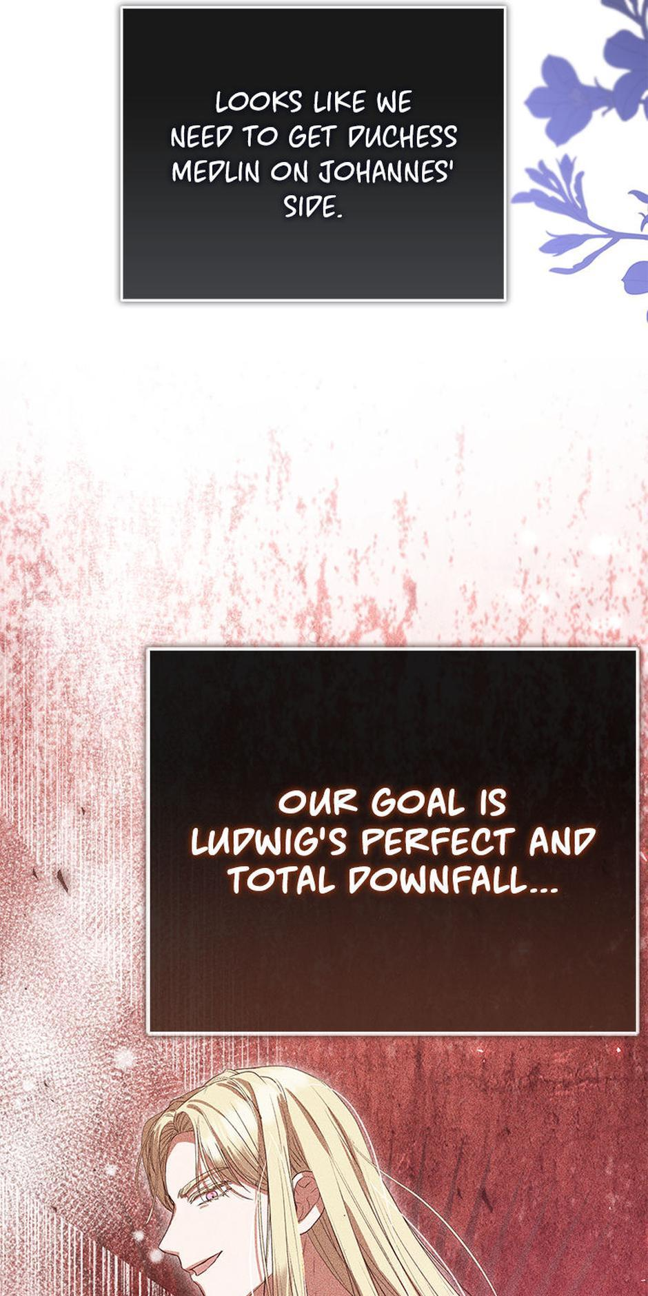 Peony: Dreaming of the Dangerous Grand Duke Chapter 60 - page 101
