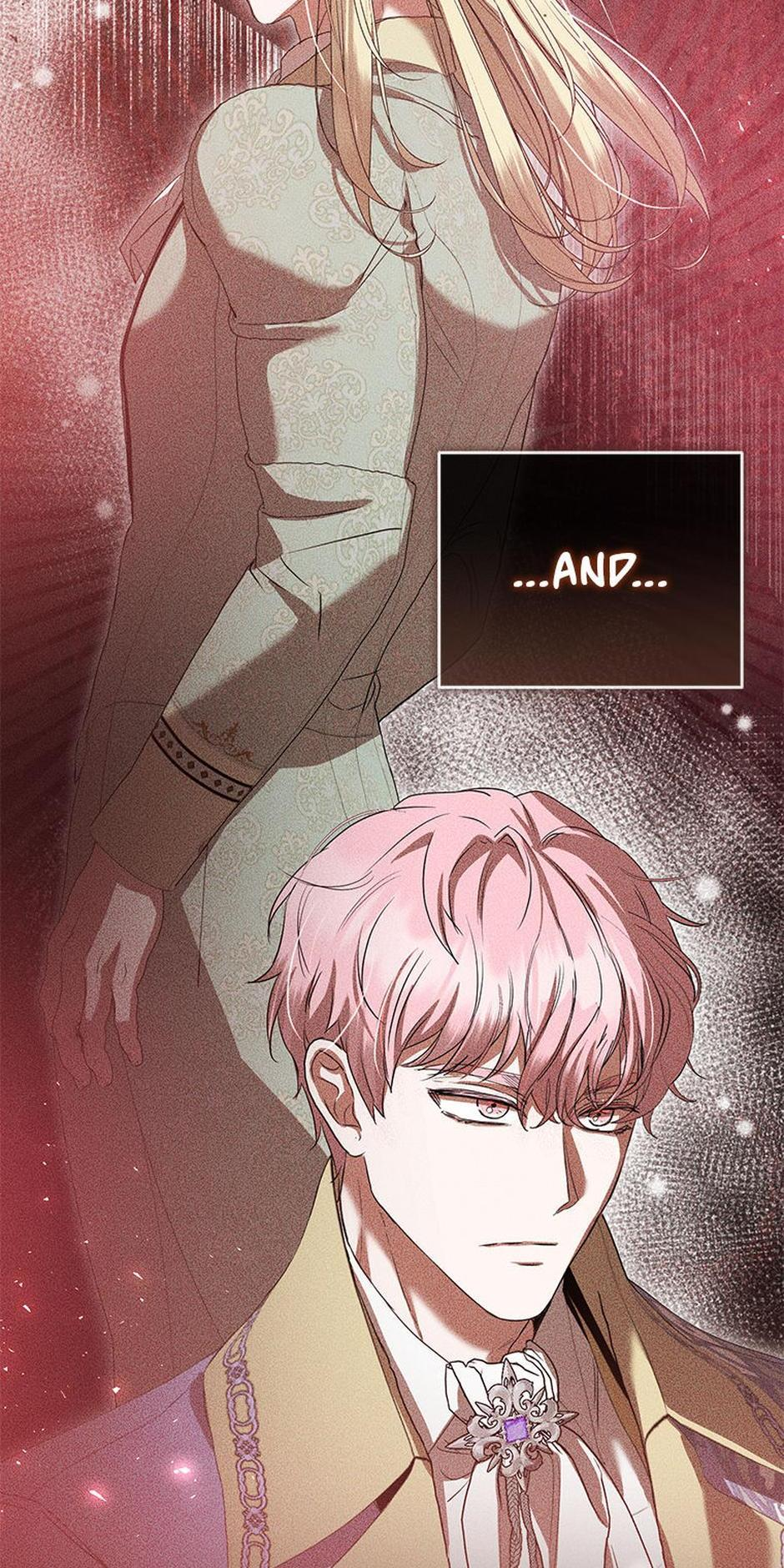 Peony: Dreaming of the Dangerous Grand Duke Chapter 60 - page 102