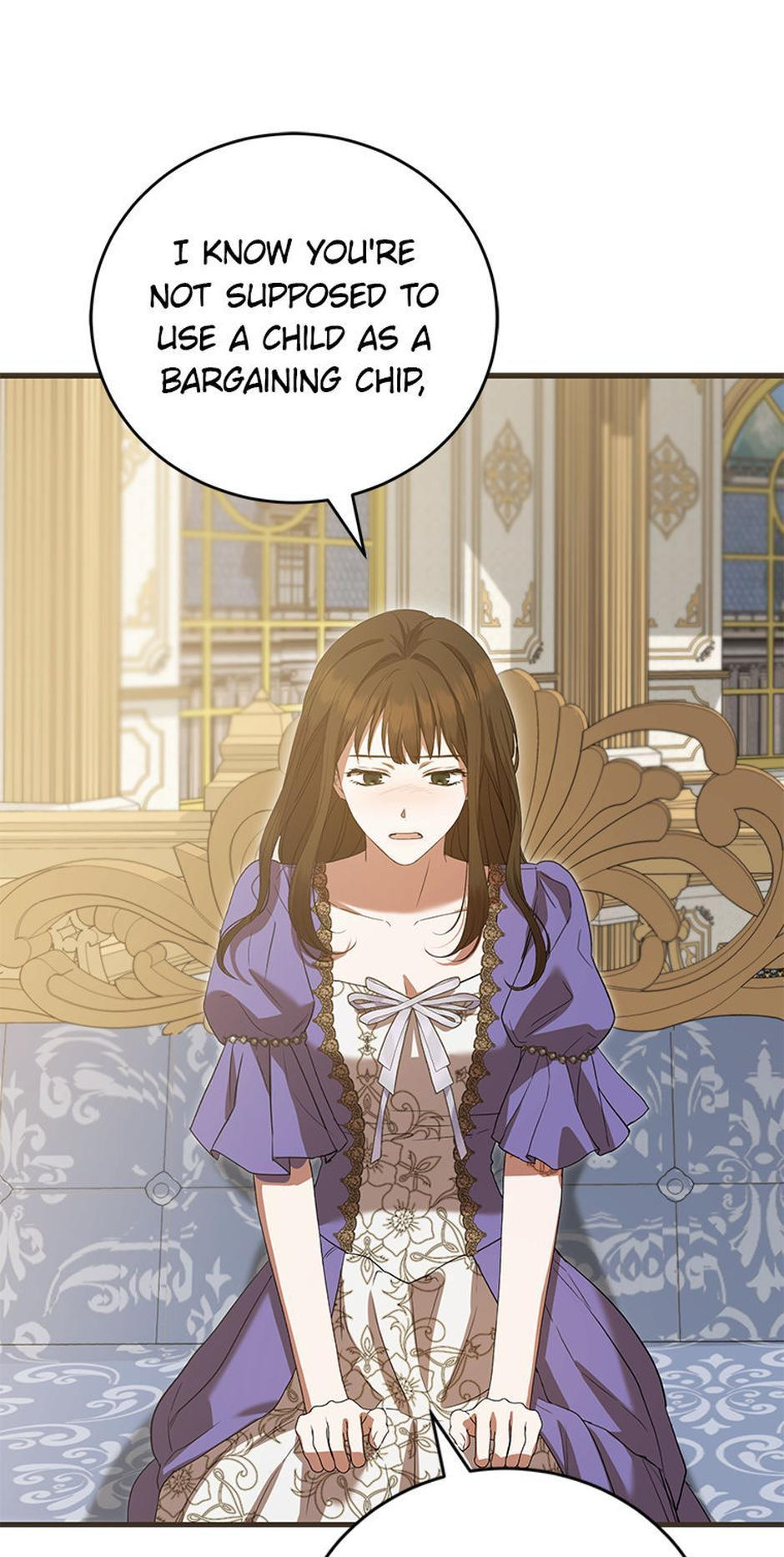 Peony: Dreaming of the Dangerous Grand Duke Chapter 60 - page 12