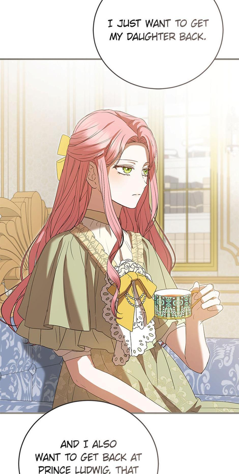 Peony: Dreaming of the Dangerous Grand Duke Chapter 60 - page 15