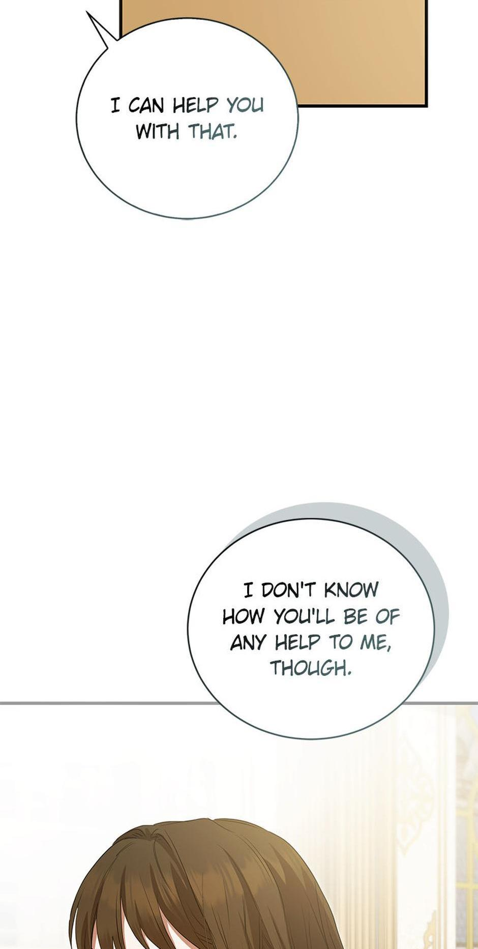 Peony: Dreaming of the Dangerous Grand Duke Chapter 60 - page 17