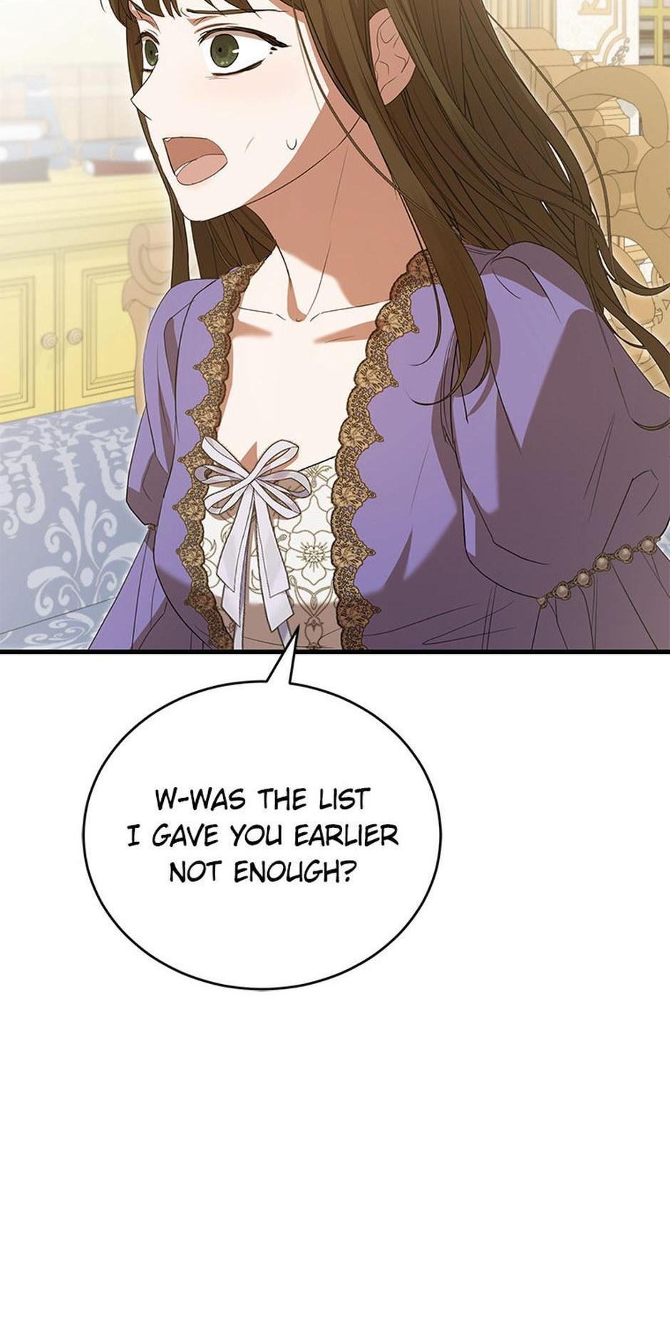 Peony: Dreaming of the Dangerous Grand Duke Chapter 60 - page 18