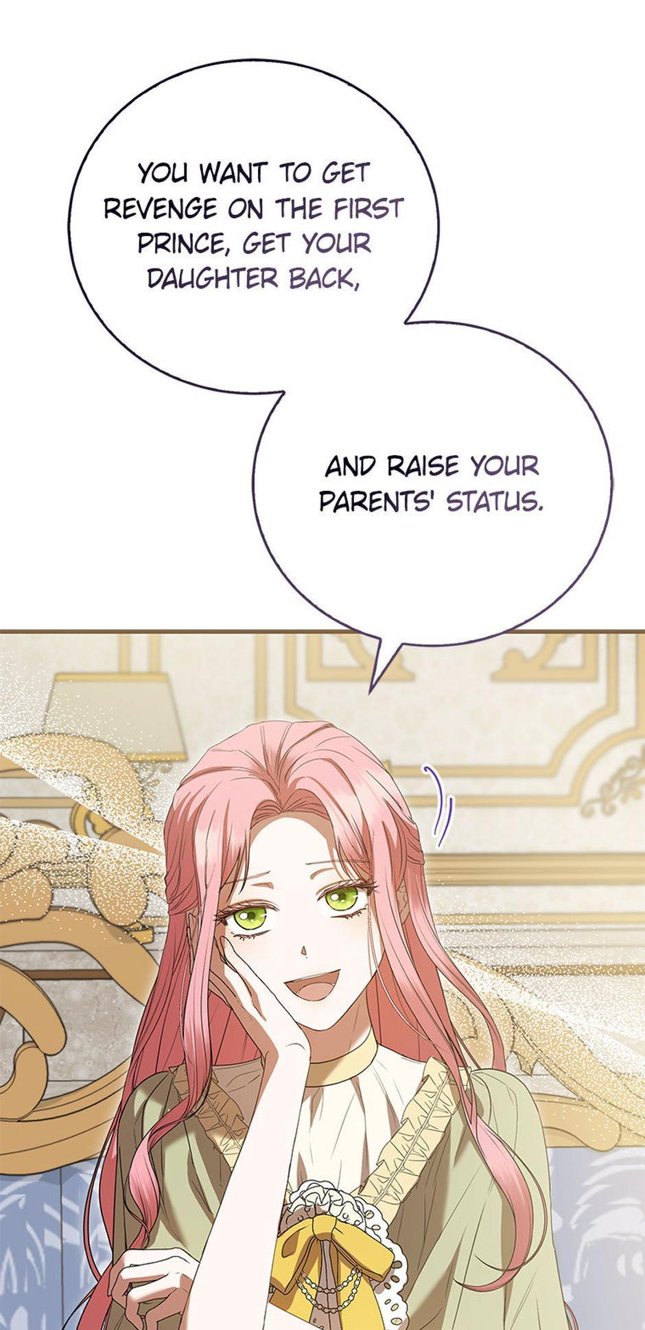 Peony: Dreaming of the Dangerous Grand Duke Chapter 60 - page 19
