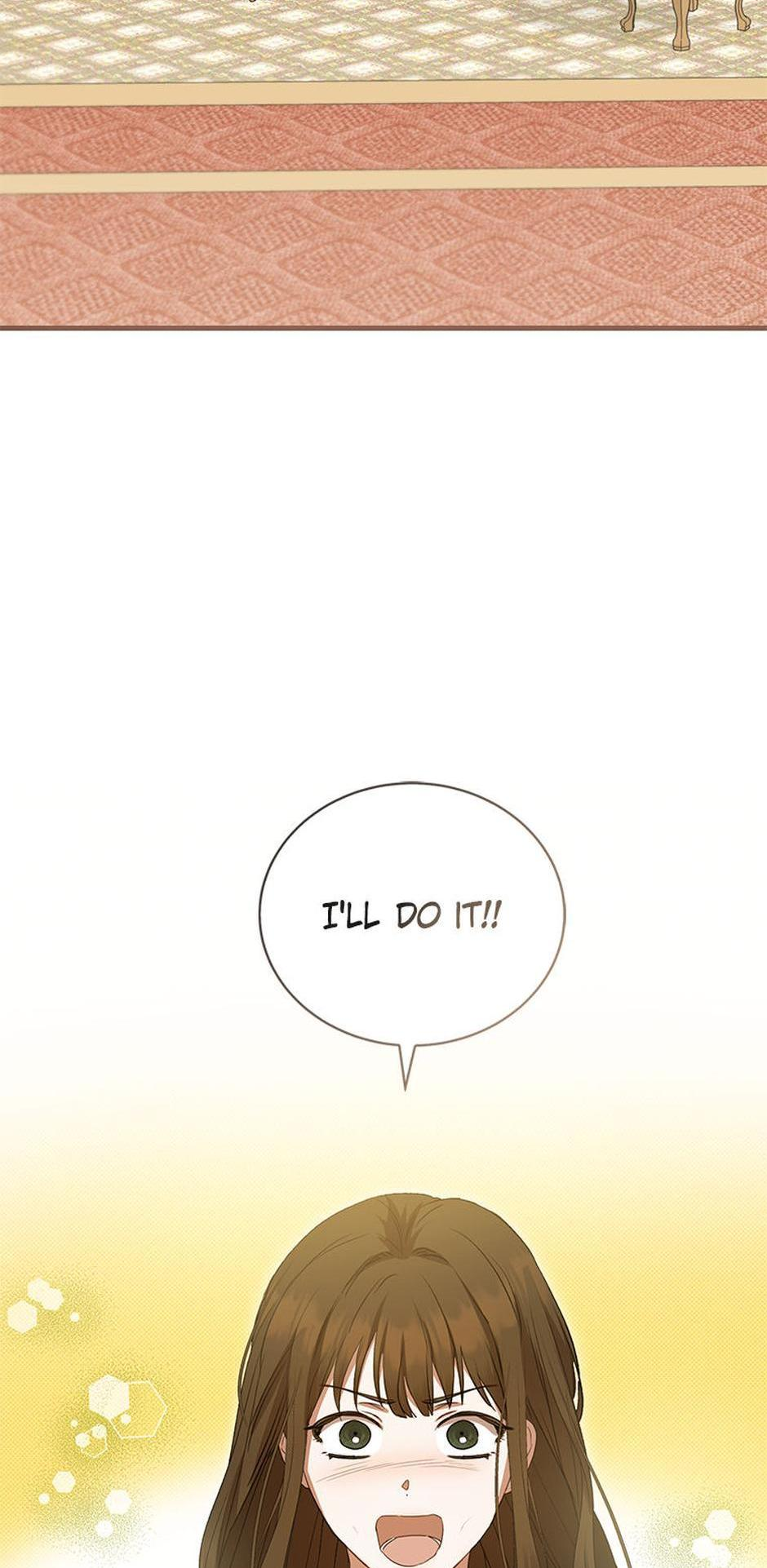 Peony: Dreaming of the Dangerous Grand Duke Chapter 60 - page 2