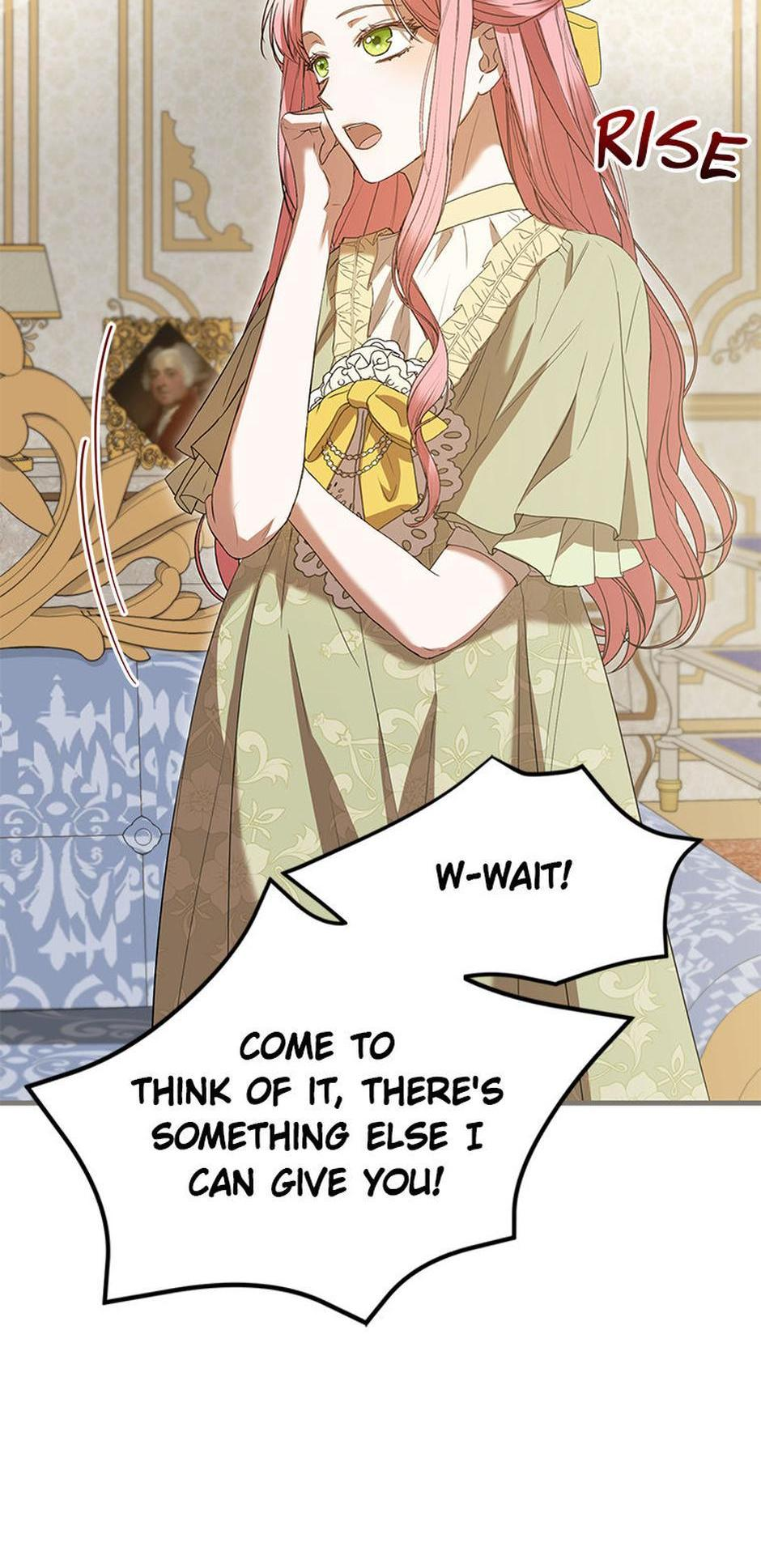 Peony: Dreaming of the Dangerous Grand Duke Chapter 60 - page 22
