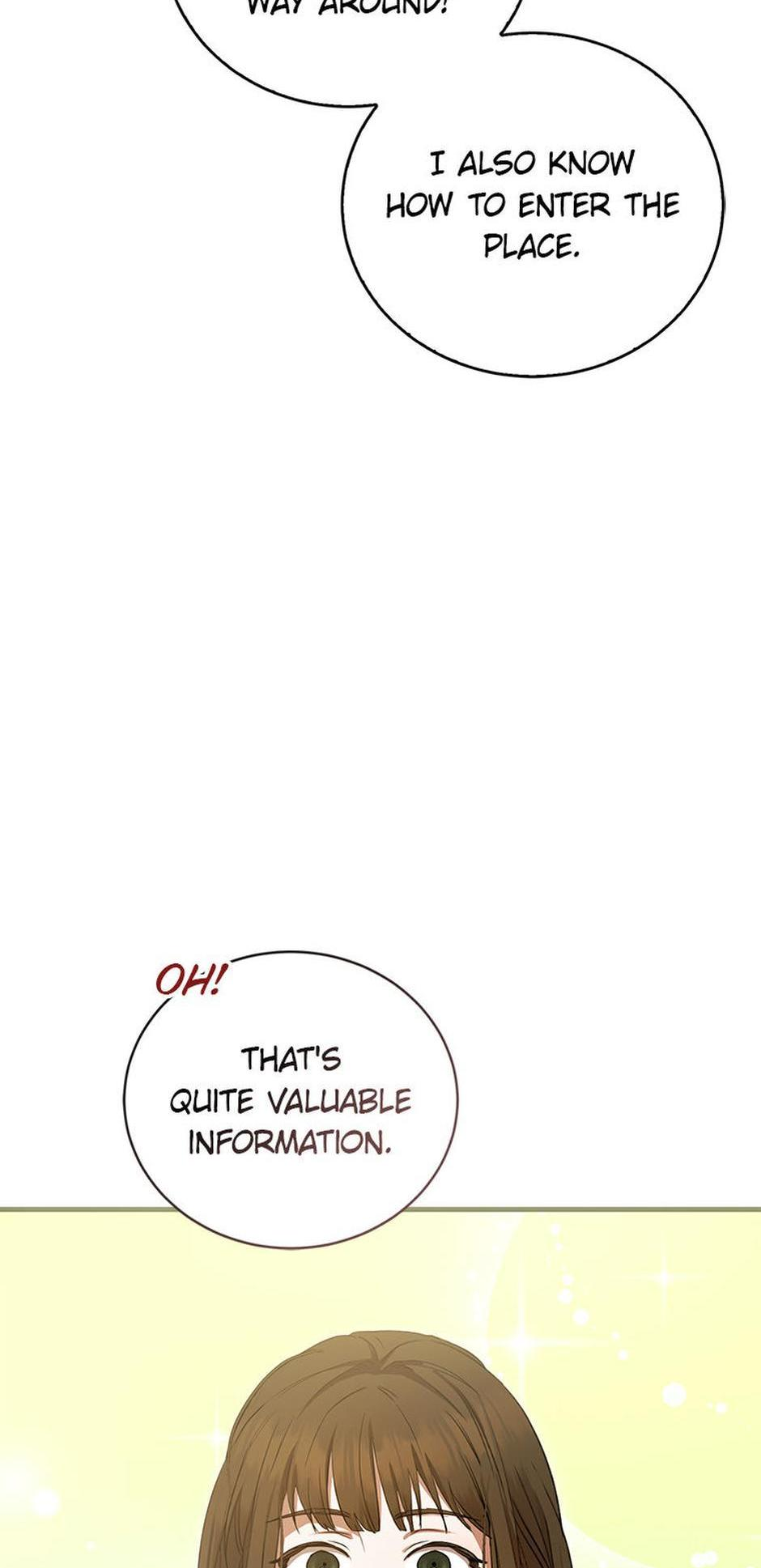 Peony: Dreaming of the Dangerous Grand Duke Chapter 60 - page 24