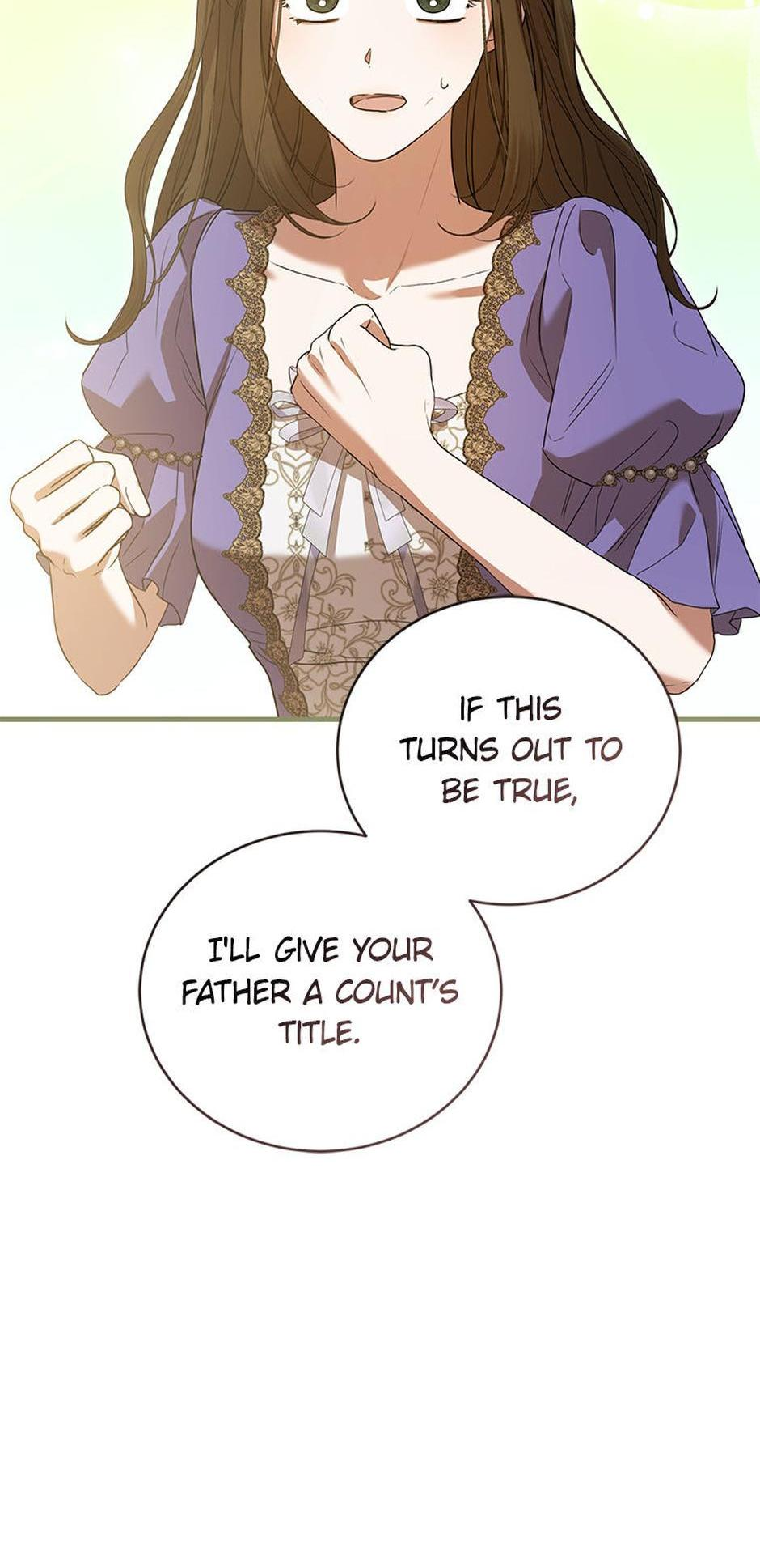 Peony: Dreaming of the Dangerous Grand Duke Chapter 60 - page 25