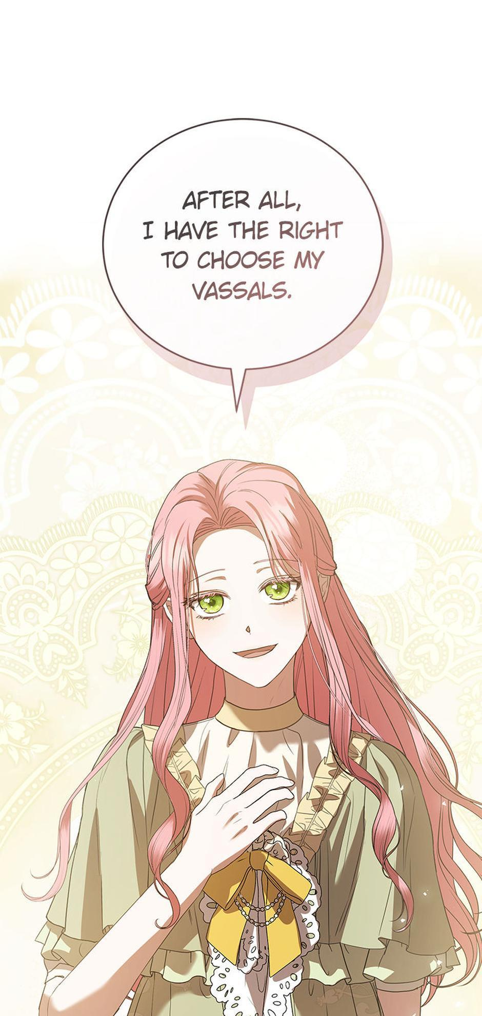 Peony: Dreaming of the Dangerous Grand Duke Chapter 60 - page 26