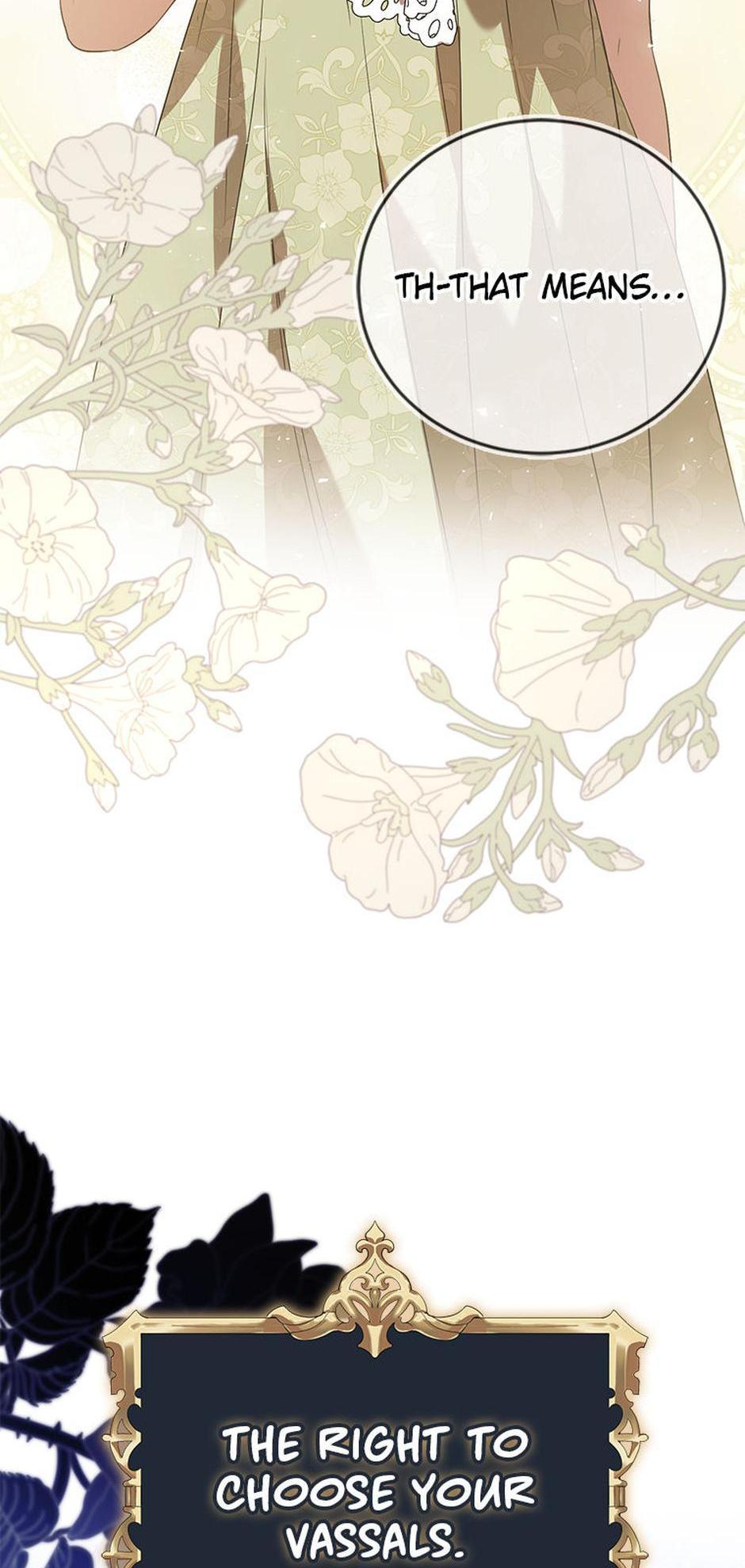 Peony: Dreaming of the Dangerous Grand Duke Chapter 60 - page 27