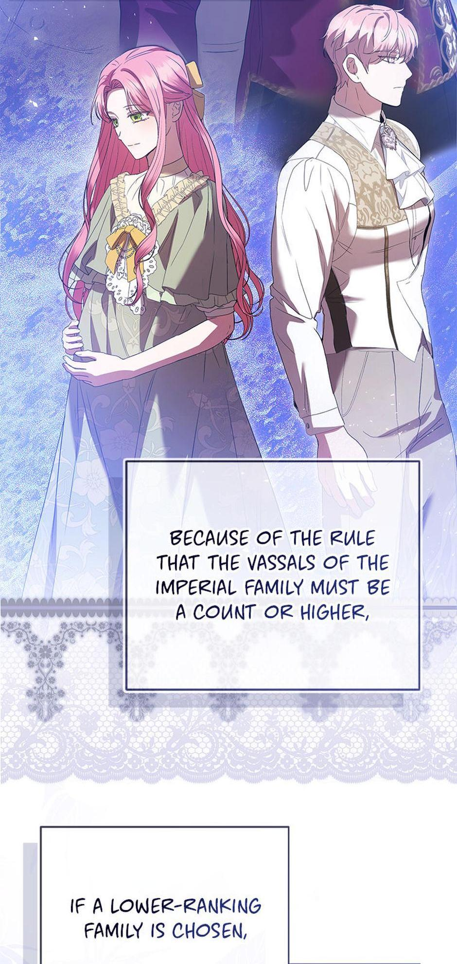 Peony: Dreaming of the Dangerous Grand Duke Chapter 60 - page 29