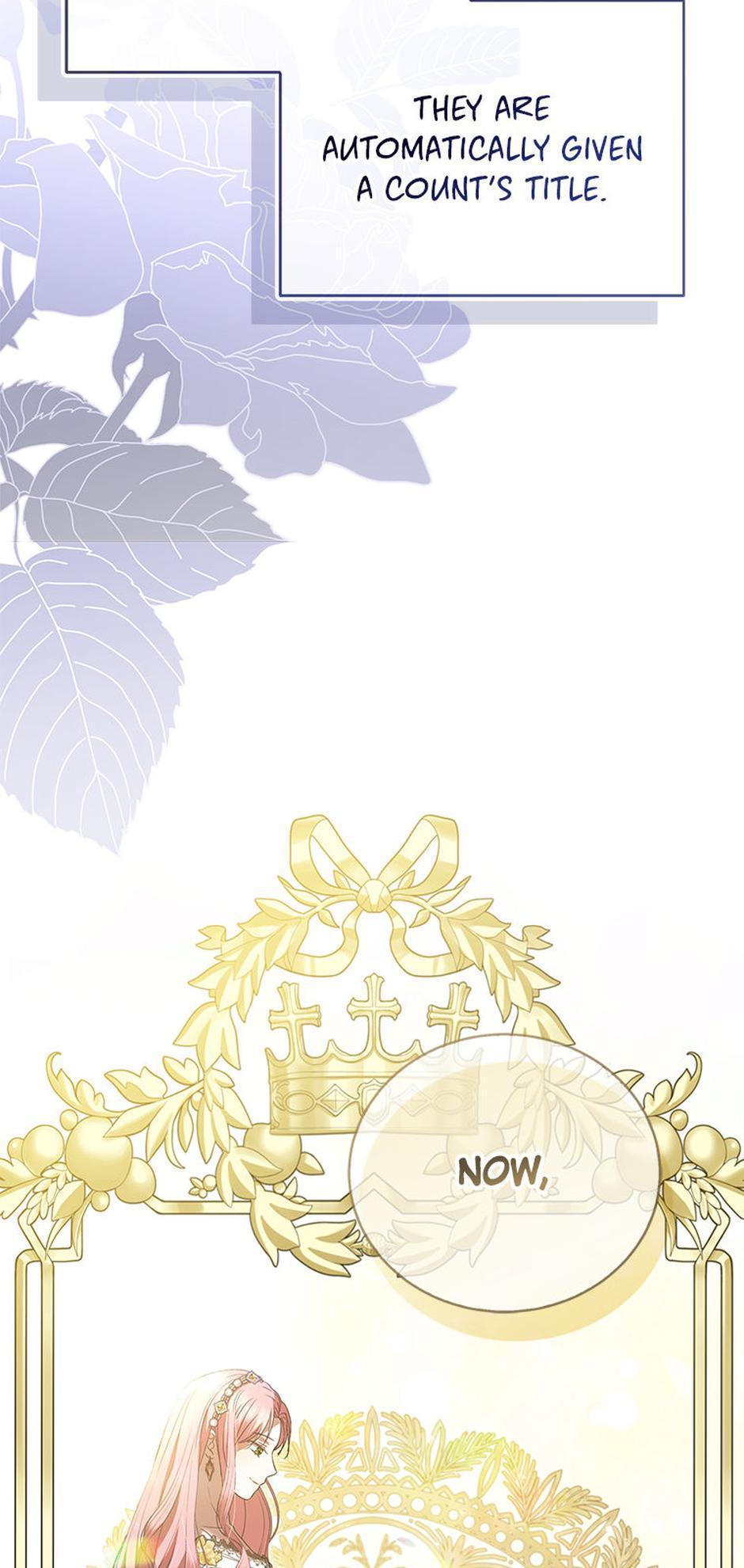 Peony: Dreaming of the Dangerous Grand Duke Chapter 60 - page 30