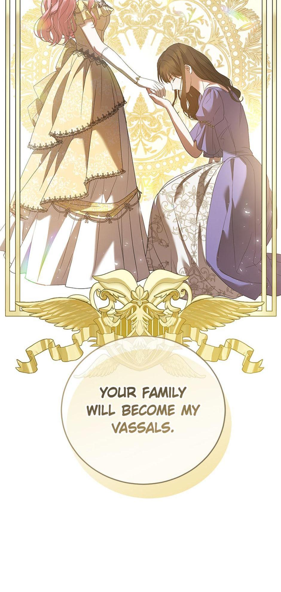 Peony: Dreaming of the Dangerous Grand Duke Chapter 60 - page 31