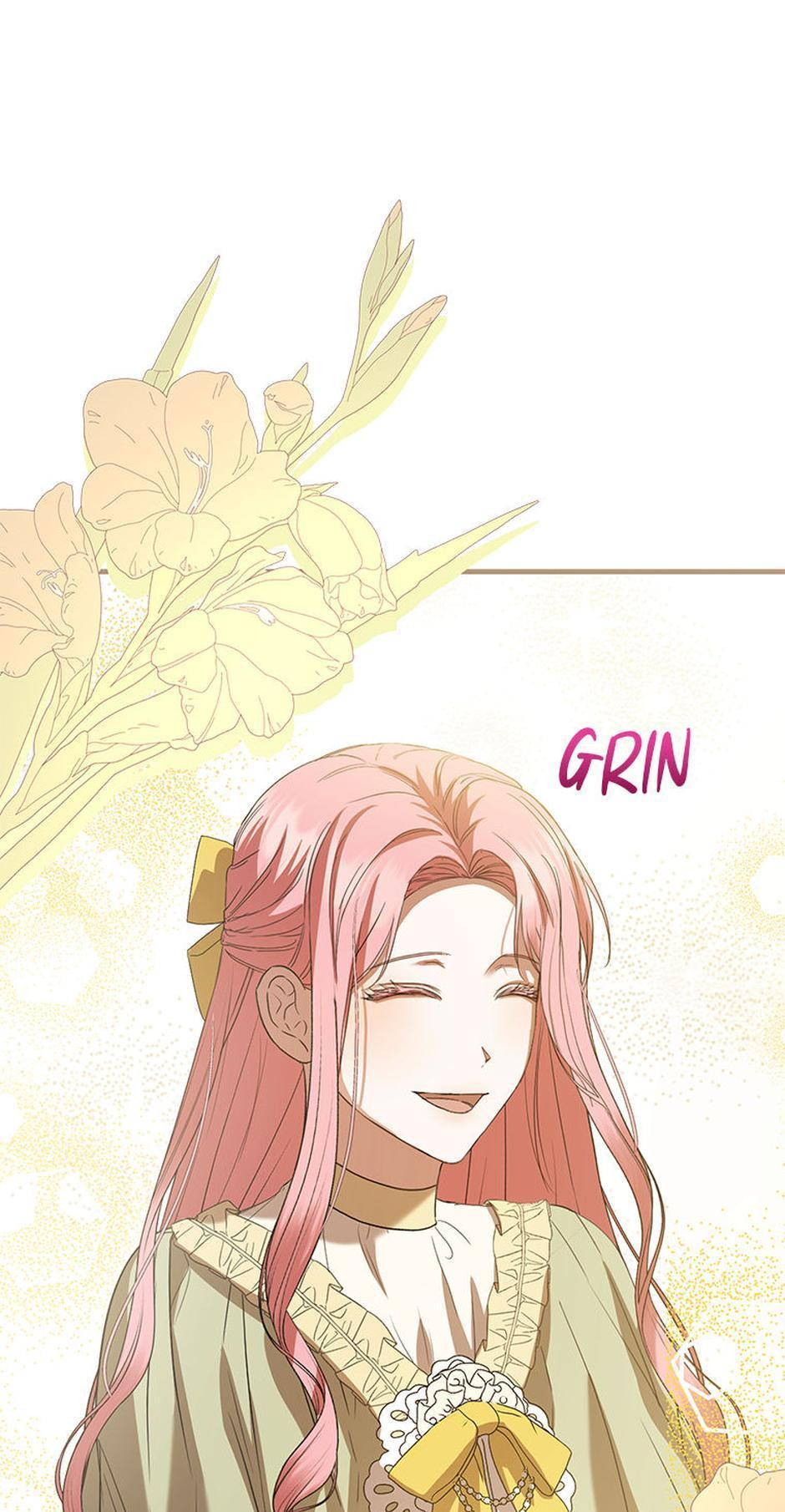Peony: Dreaming of the Dangerous Grand Duke Chapter 60 - page 35