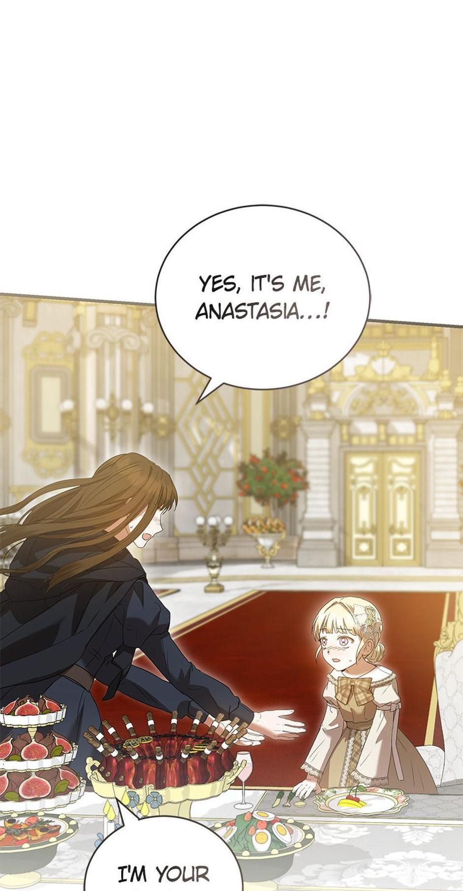 Peony: Dreaming of the Dangerous Grand Duke Chapter 60 - page 41