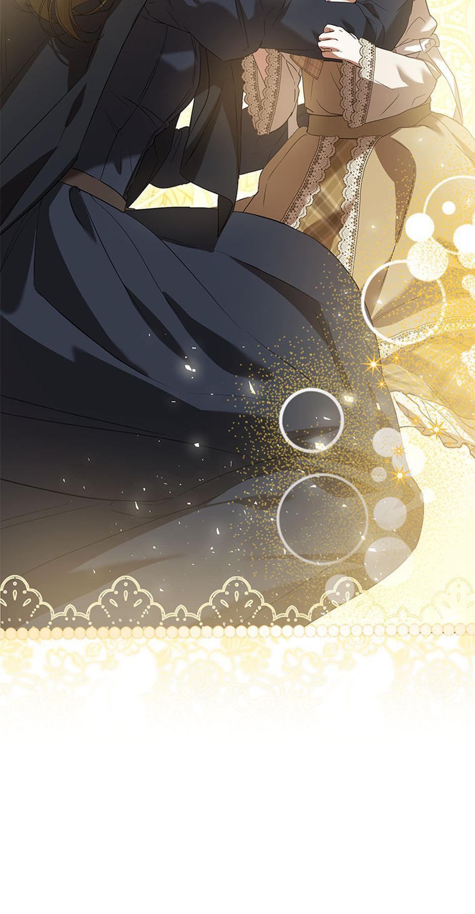 Peony: Dreaming of the Dangerous Grand Duke Chapter 60 - page 43