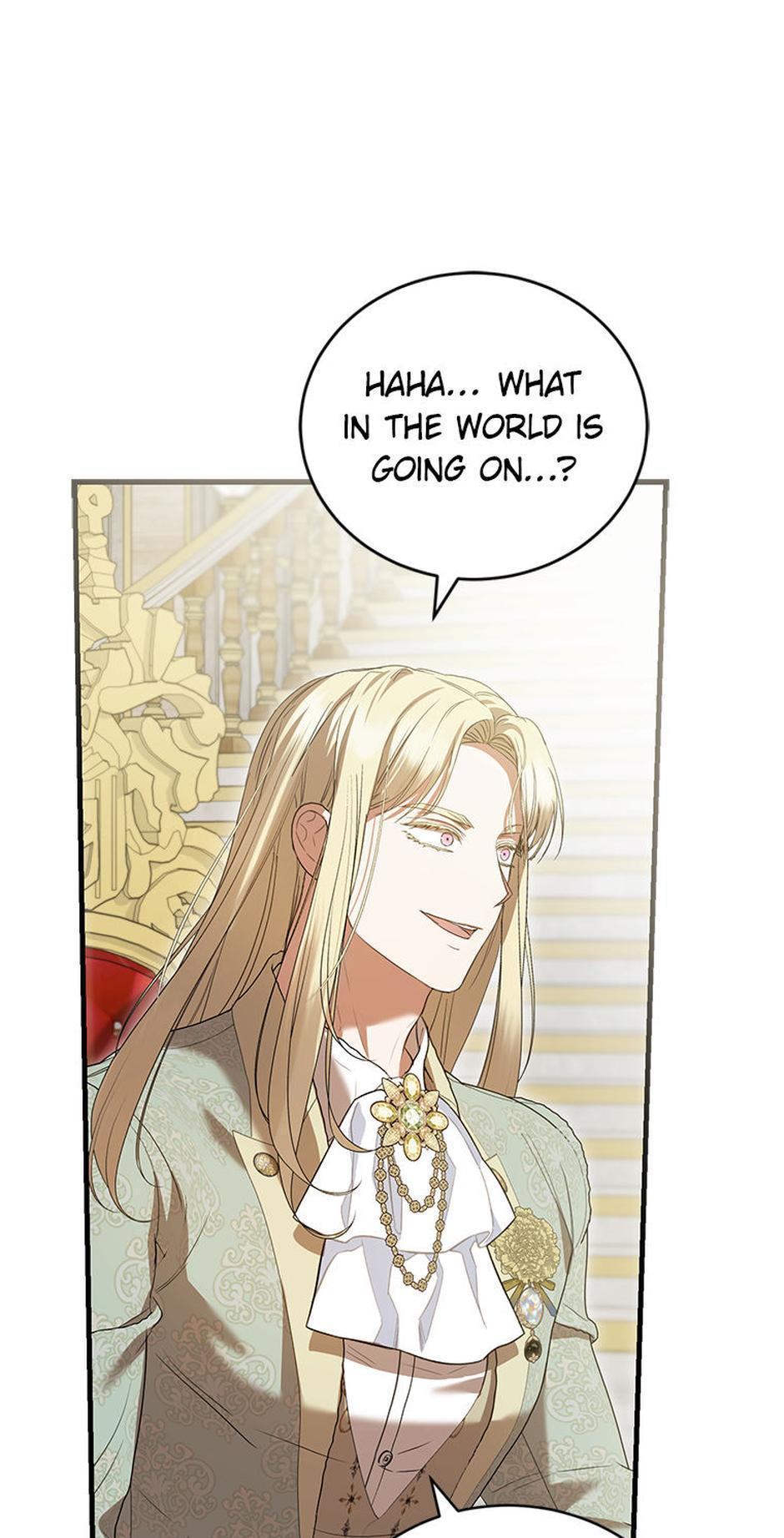 Peony: Dreaming of the Dangerous Grand Duke Chapter 60 - page 44