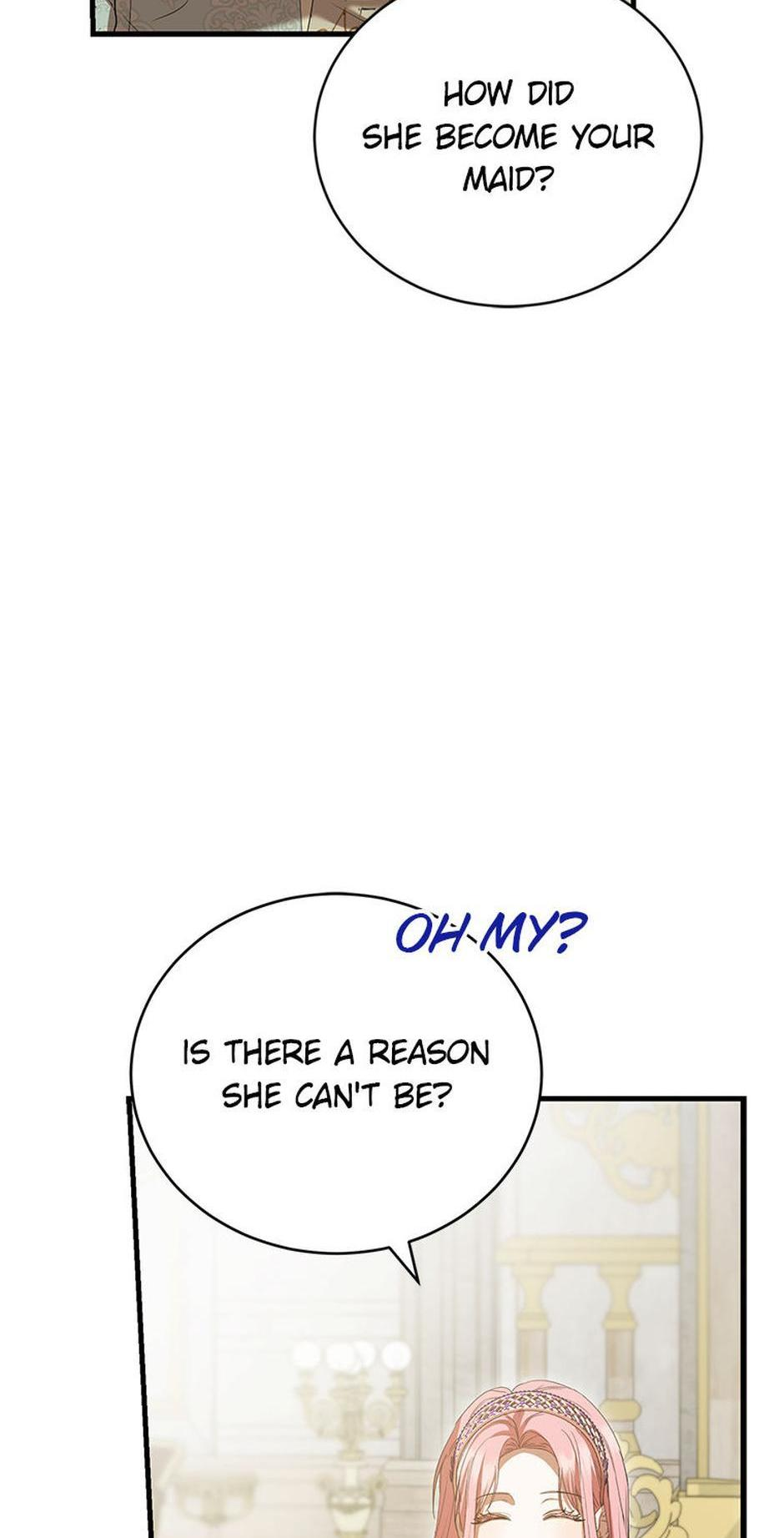 Peony: Dreaming of the Dangerous Grand Duke Chapter 60 - page 45
