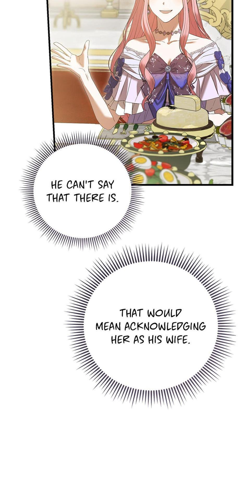Peony: Dreaming of the Dangerous Grand Duke Chapter 60 - page 46