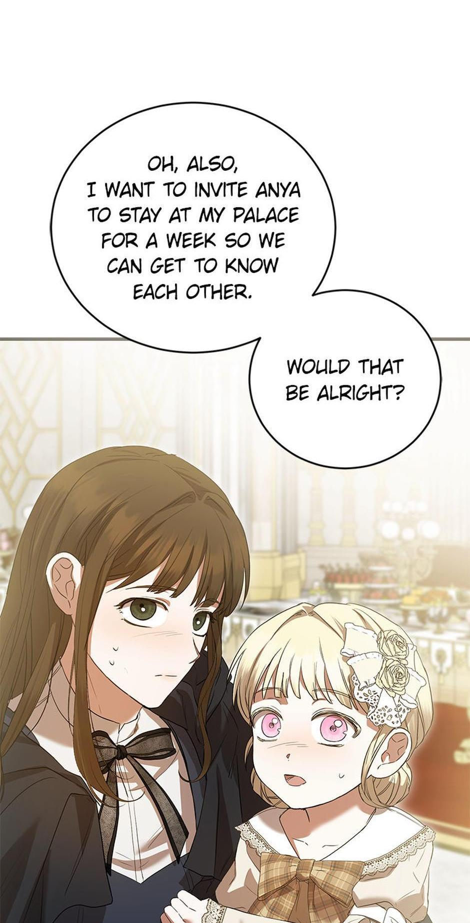 Peony: Dreaming of the Dangerous Grand Duke Chapter 60 - page 47