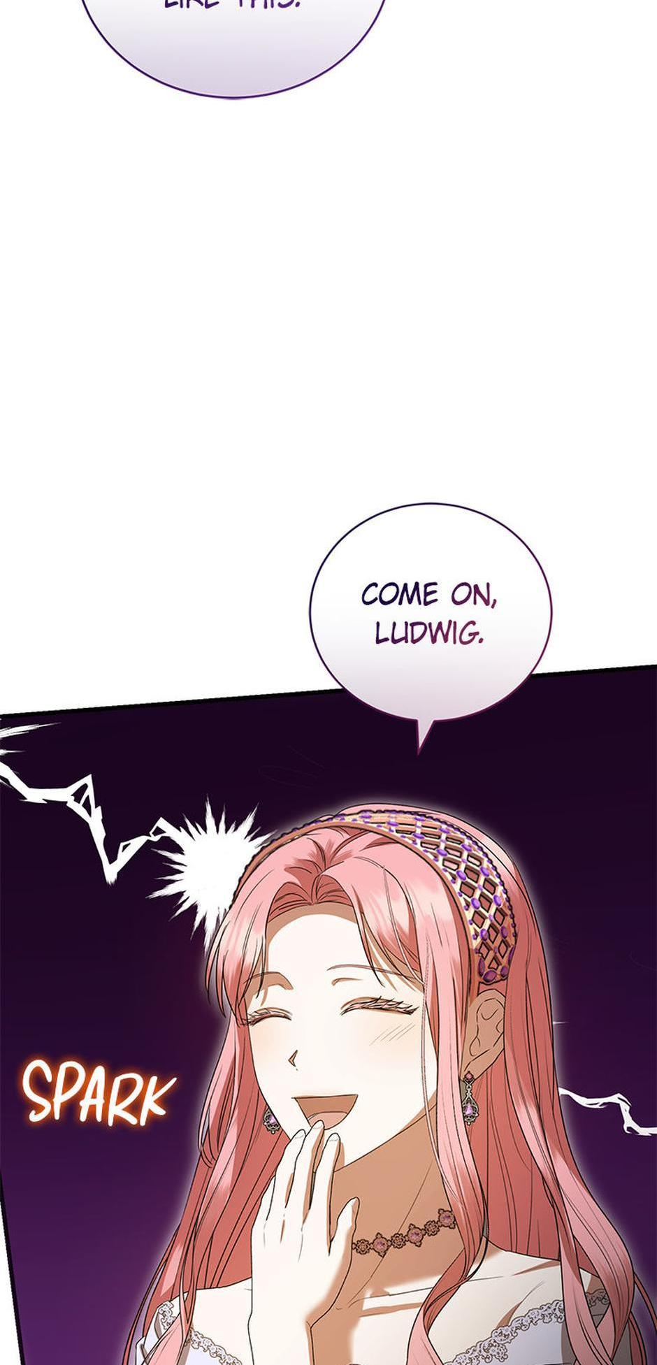 Peony: Dreaming of the Dangerous Grand Duke Chapter 60 - page 52