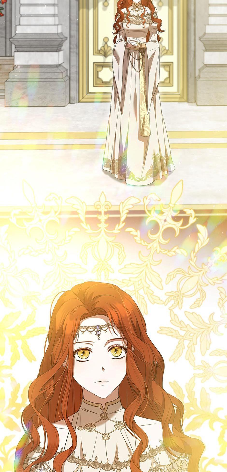 Peony: Dreaming of the Dangerous Grand Duke Chapter 60 - page 56