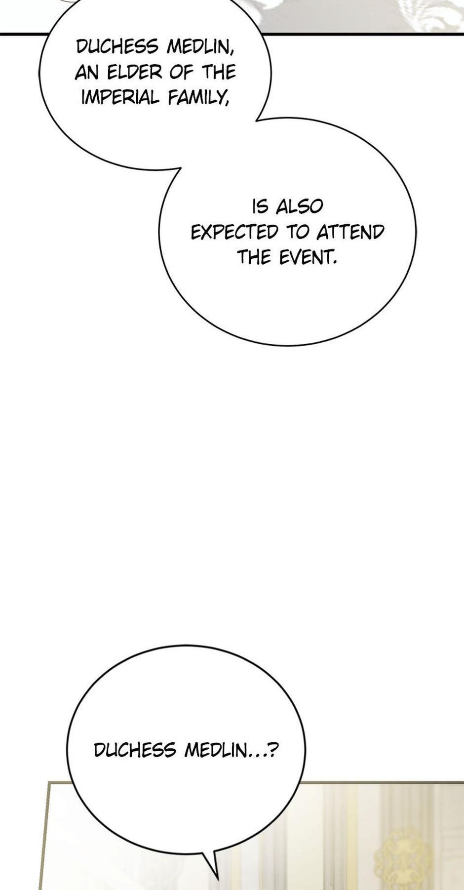 Peony: Dreaming of the Dangerous Grand Duke Chapter 60 - page 63