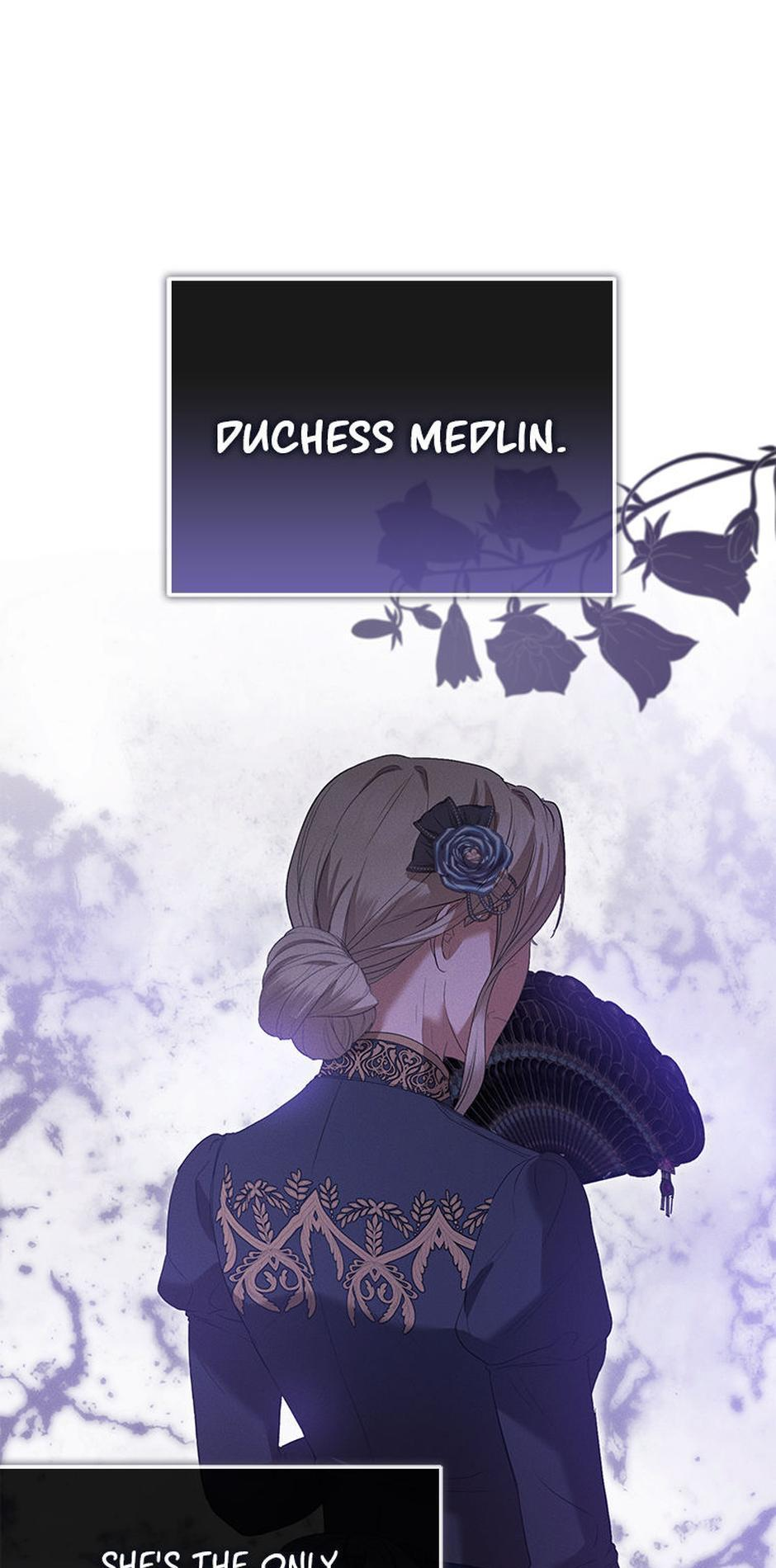 Peony: Dreaming of the Dangerous Grand Duke Chapter 60 - page 65