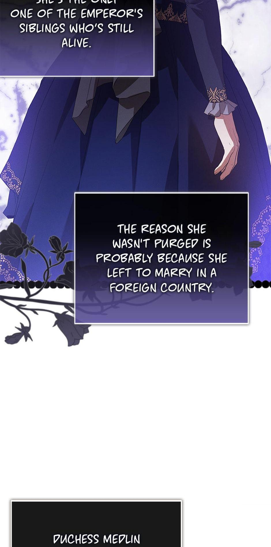 Peony: Dreaming of the Dangerous Grand Duke Chapter 60 - page 66