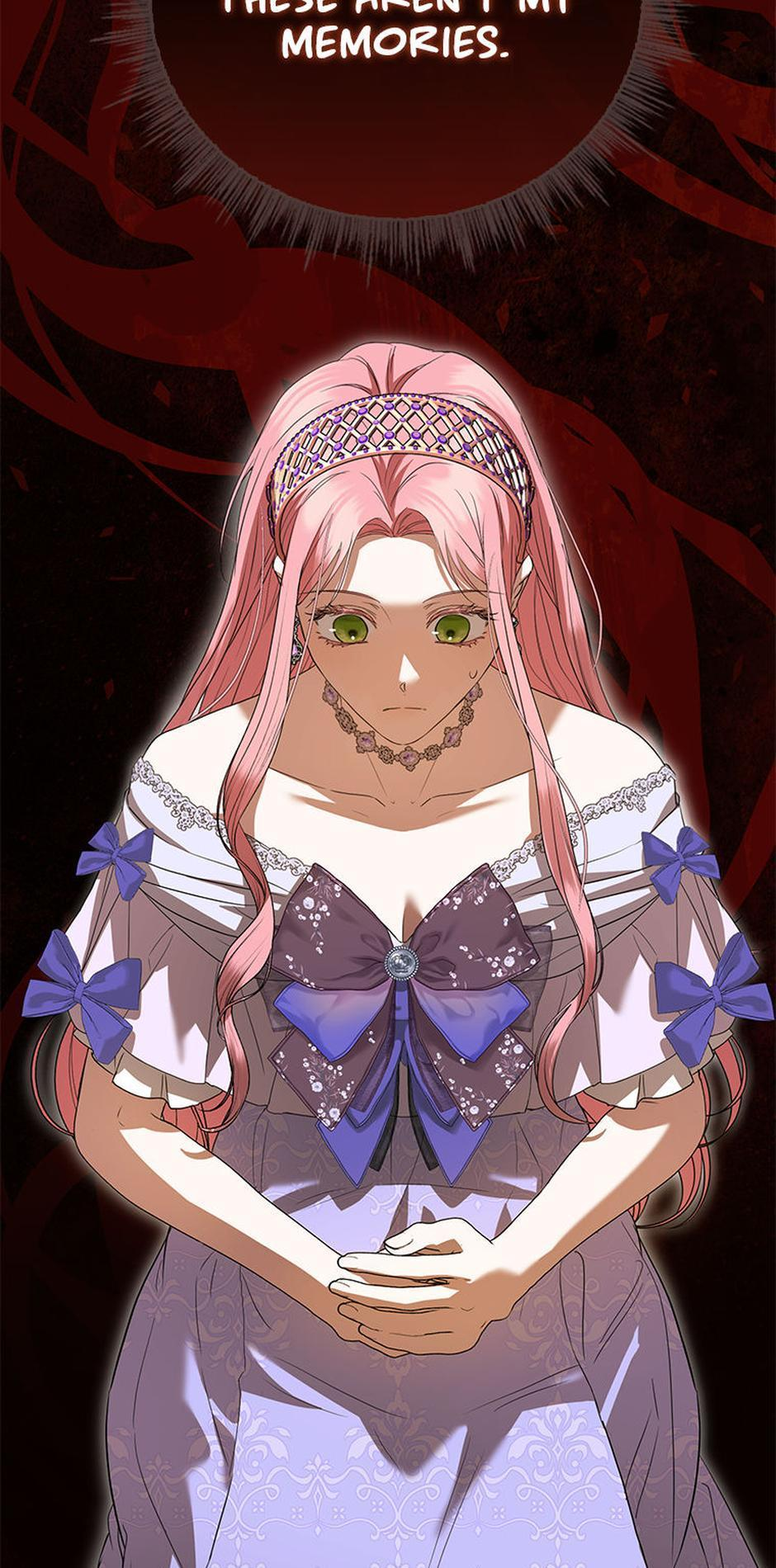 Peony: Dreaming of the Dangerous Grand Duke Chapter 60 - page 69