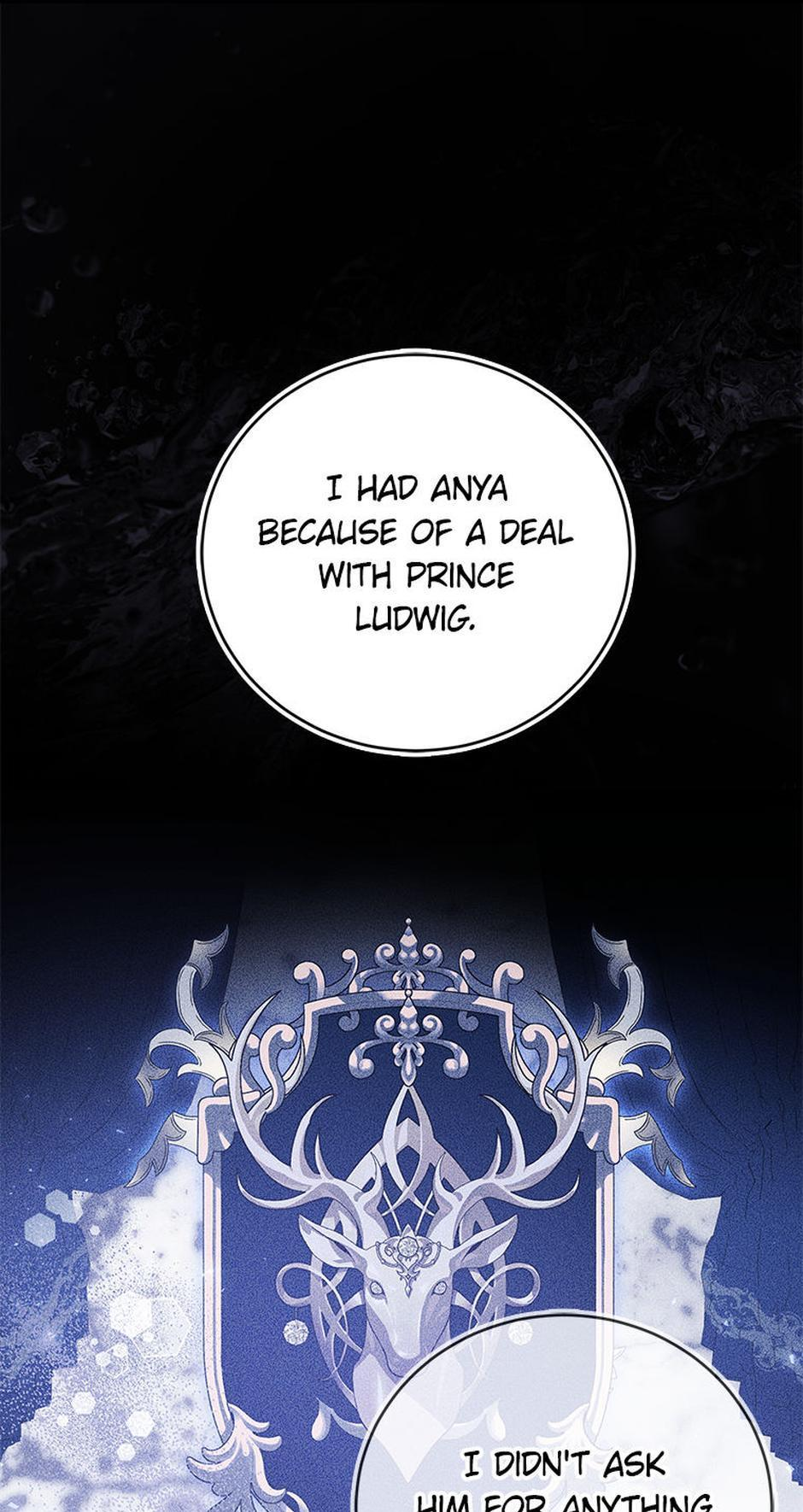 Peony: Dreaming of the Dangerous Grand Duke Chapter 60 - page 7