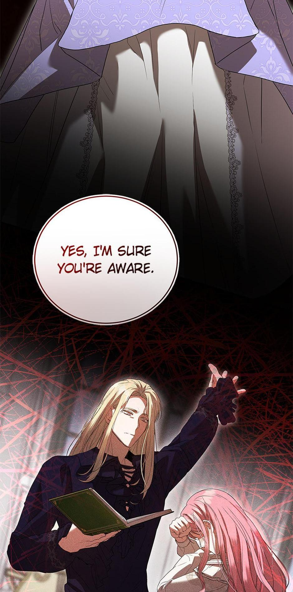 Peony: Dreaming of the Dangerous Grand Duke Chapter 60 - page 70