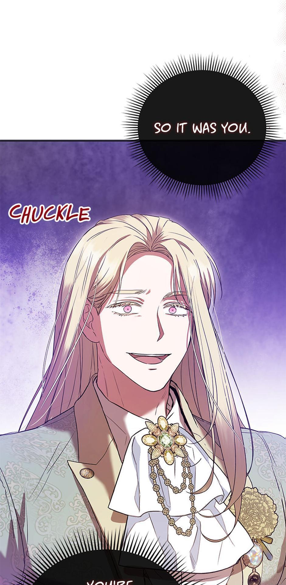 Peony: Dreaming of the Dangerous Grand Duke Chapter 60 - page 72