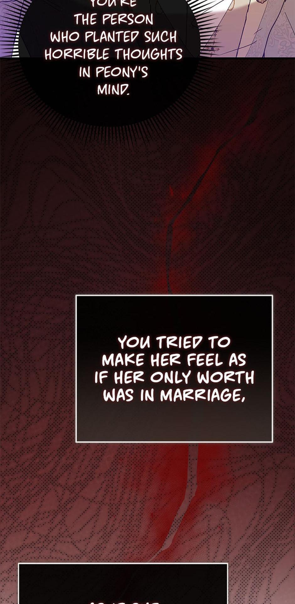 Peony: Dreaming of the Dangerous Grand Duke Chapter 60 - page 73