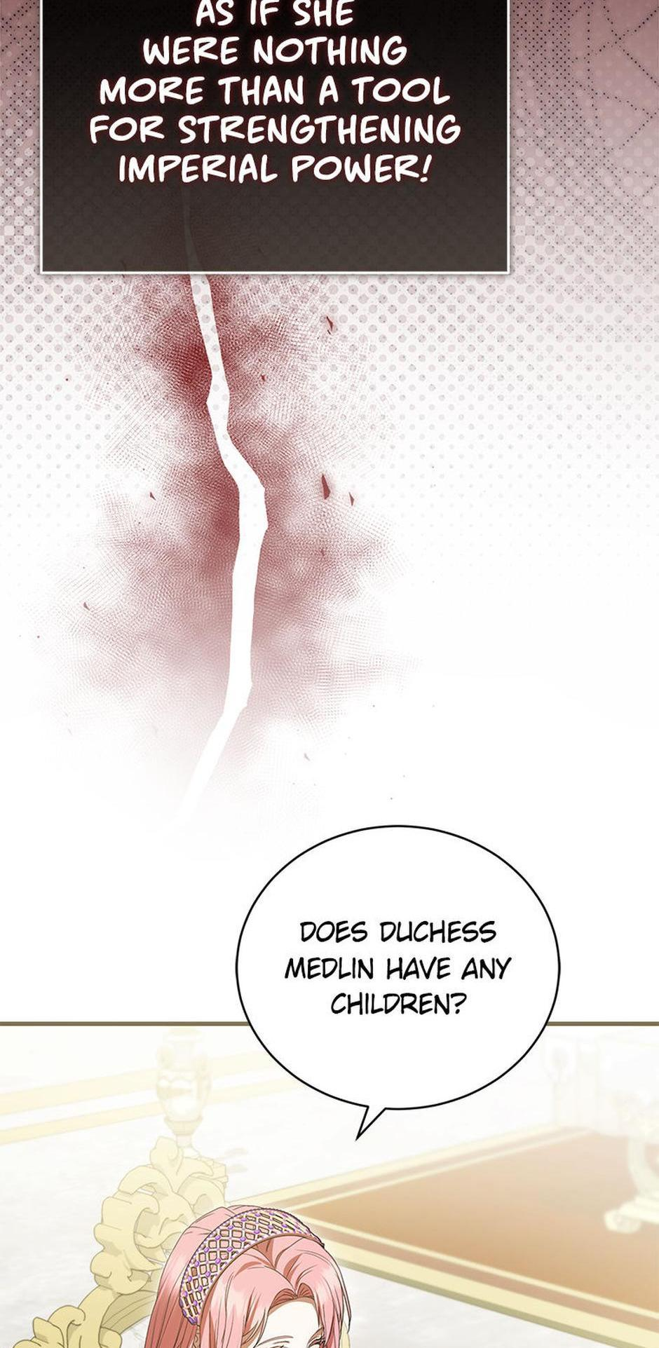 Peony: Dreaming of the Dangerous Grand Duke Chapter 60 - page 74