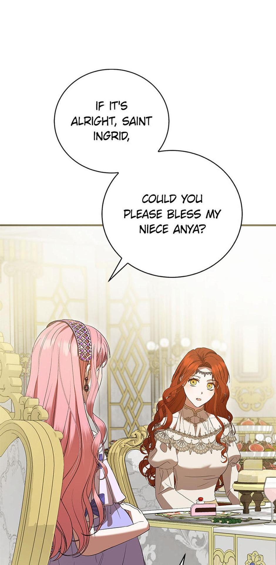 Peony: Dreaming of the Dangerous Grand Duke Chapter 60 - page 76