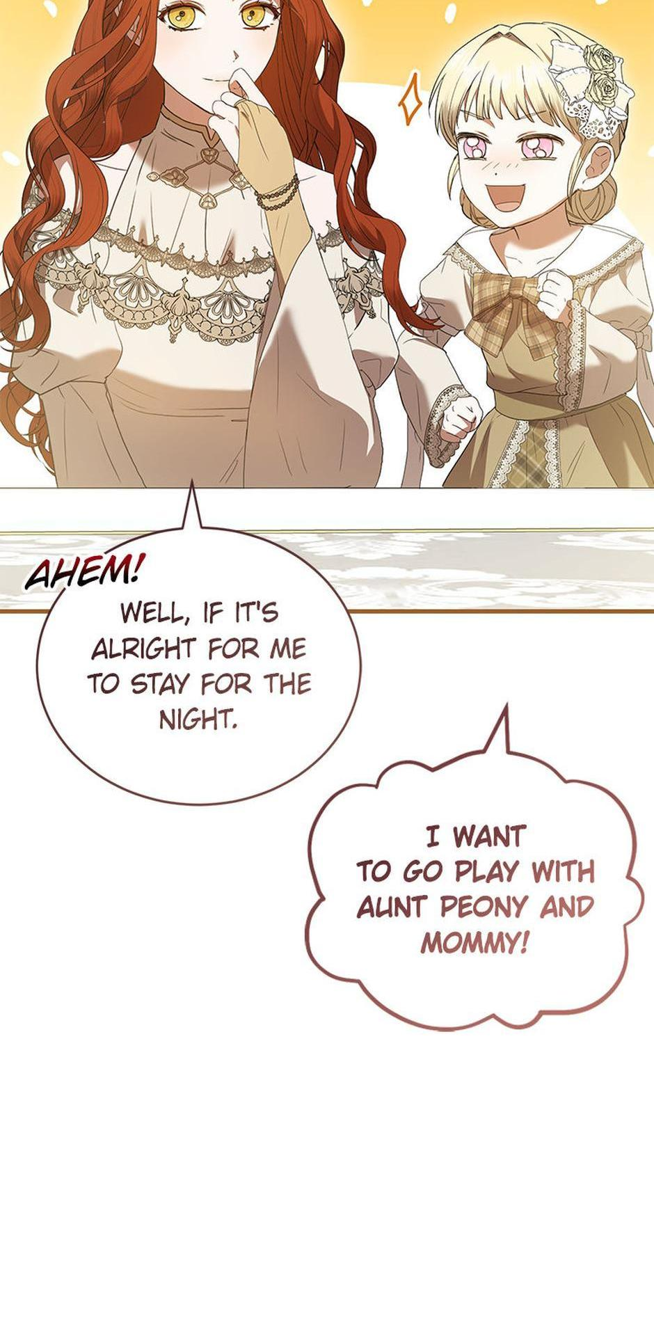 Peony: Dreaming of the Dangerous Grand Duke Chapter 60 - page 78