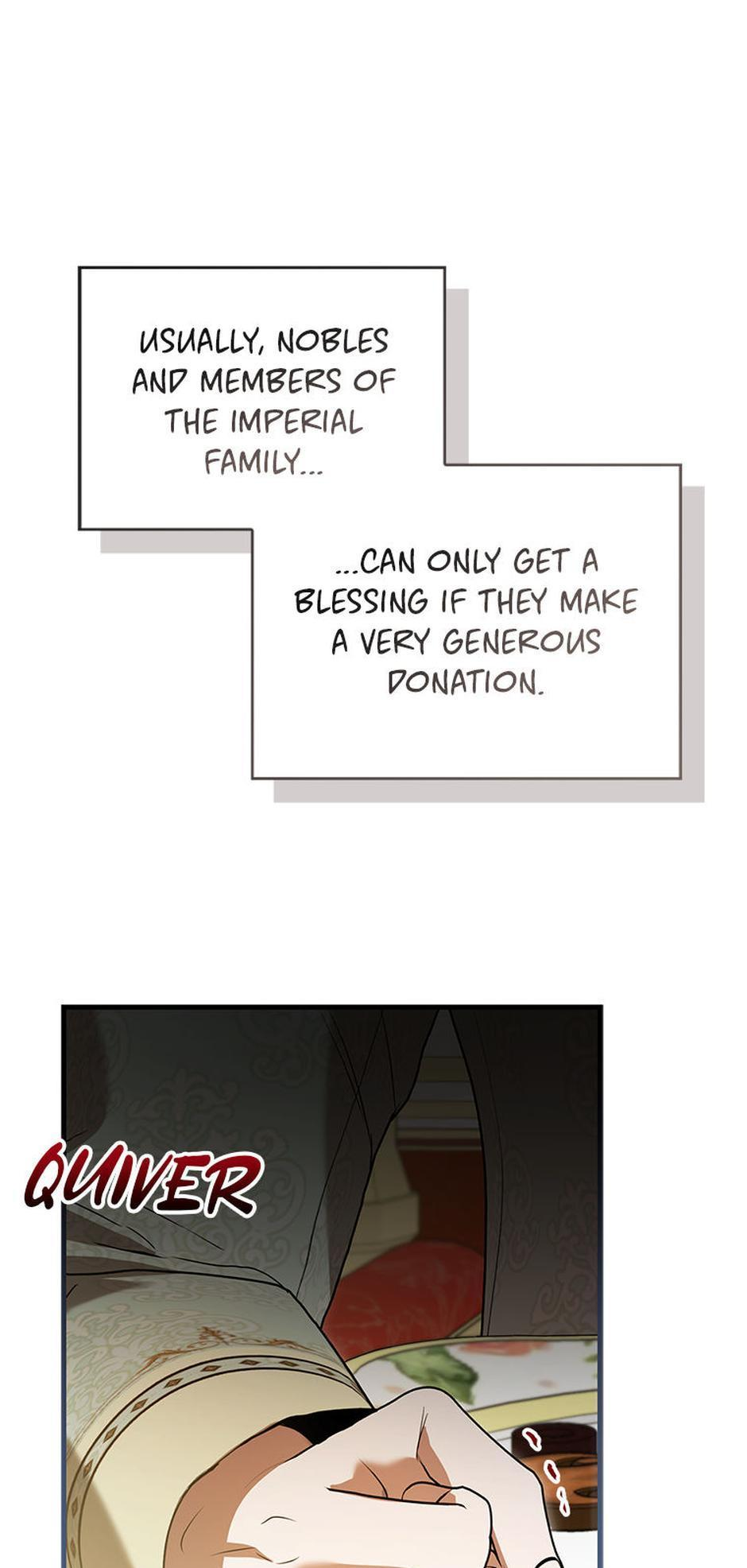 Peony: Dreaming of the Dangerous Grand Duke Chapter 60 - page 83