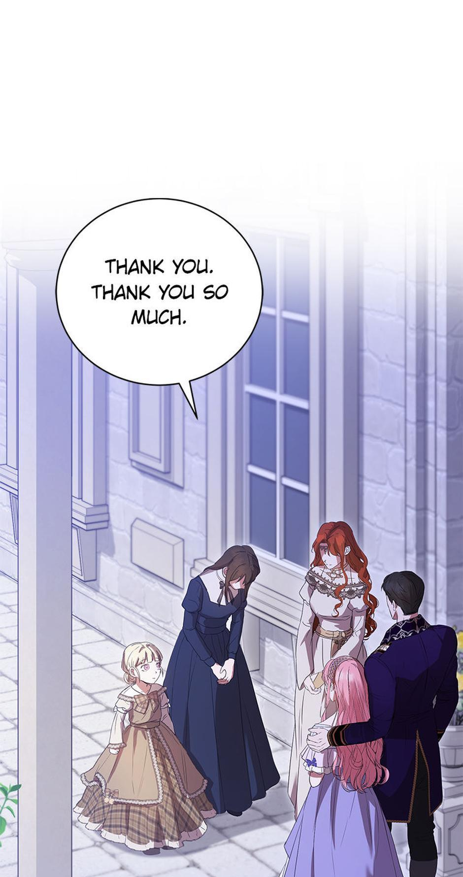 Peony: Dreaming of the Dangerous Grand Duke Chapter 60 - page 87