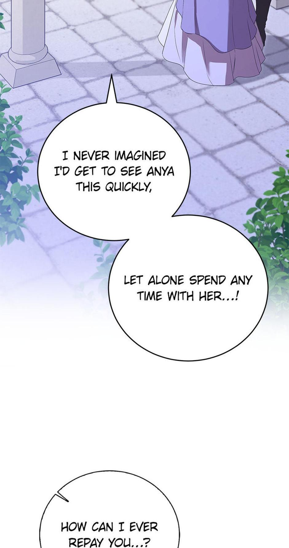 Peony: Dreaming of the Dangerous Grand Duke Chapter 60 - page 88